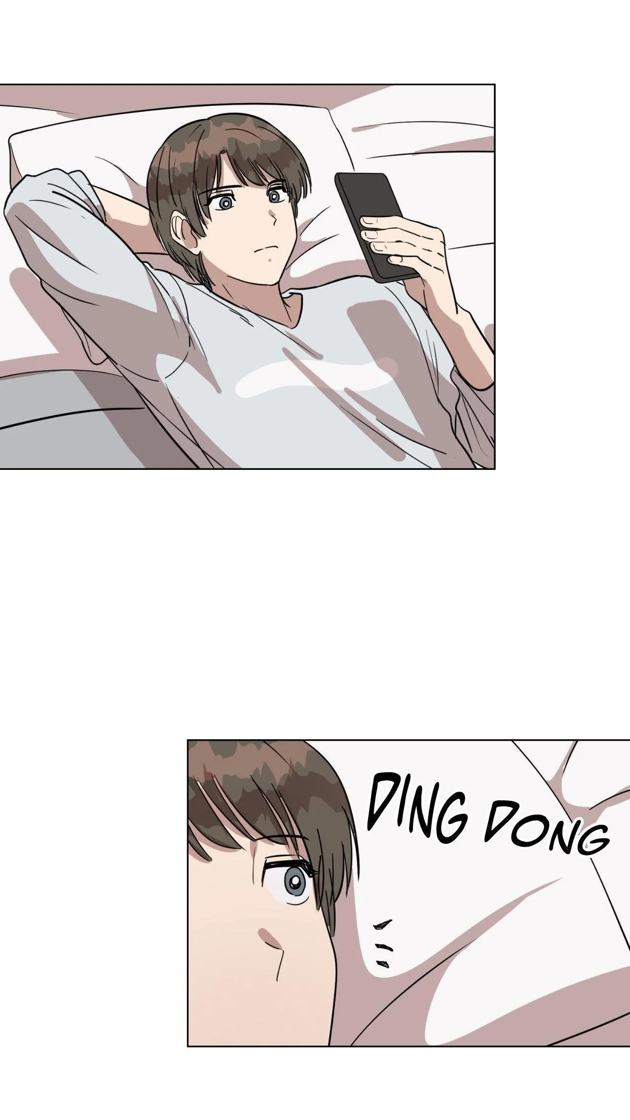 Sự Hiểu Lầm Ngọt Ngào Chapter 11 Trang 15