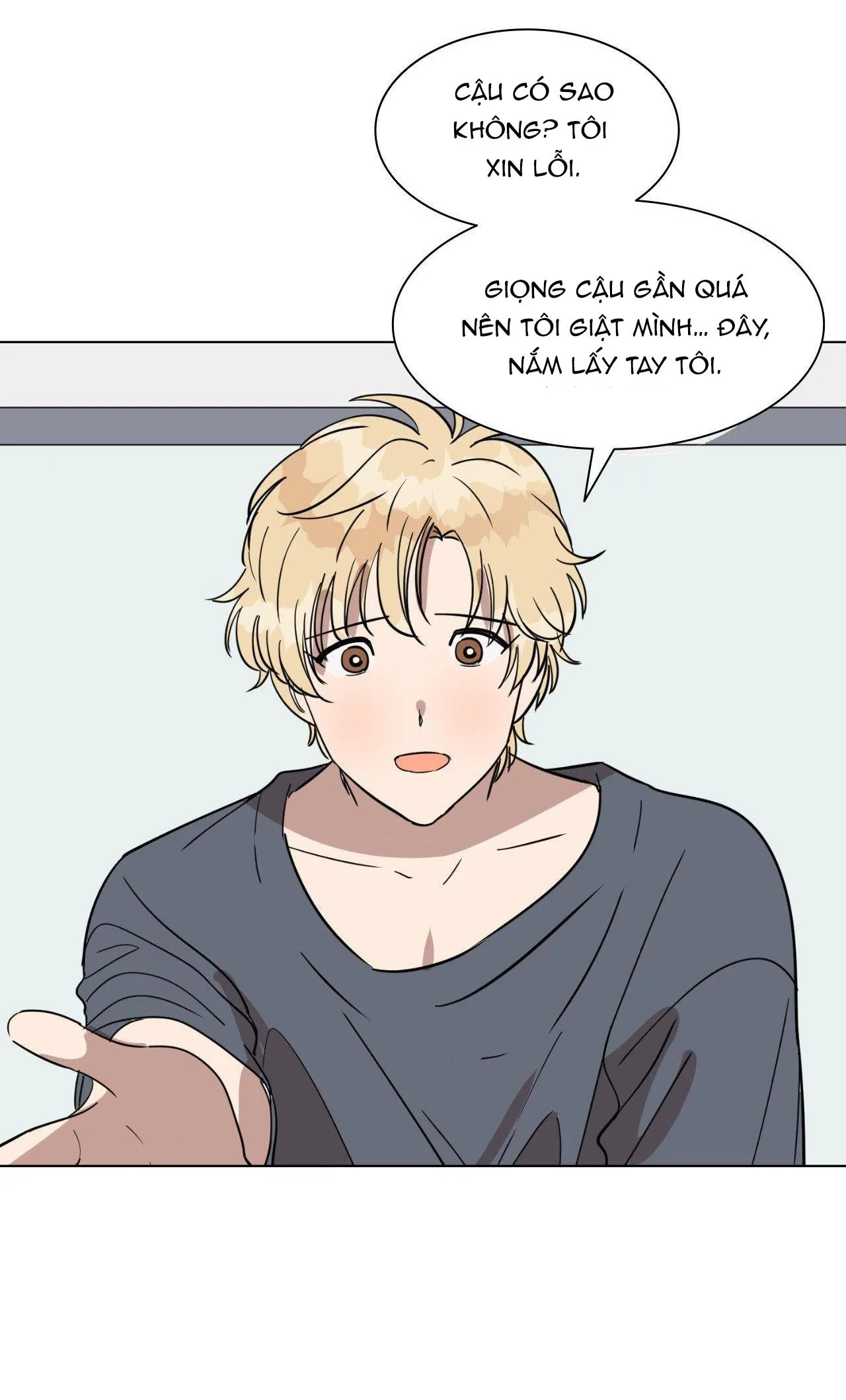 Sự Hiểu Lầm Ngọt Ngào Chapter 11 Trang 30