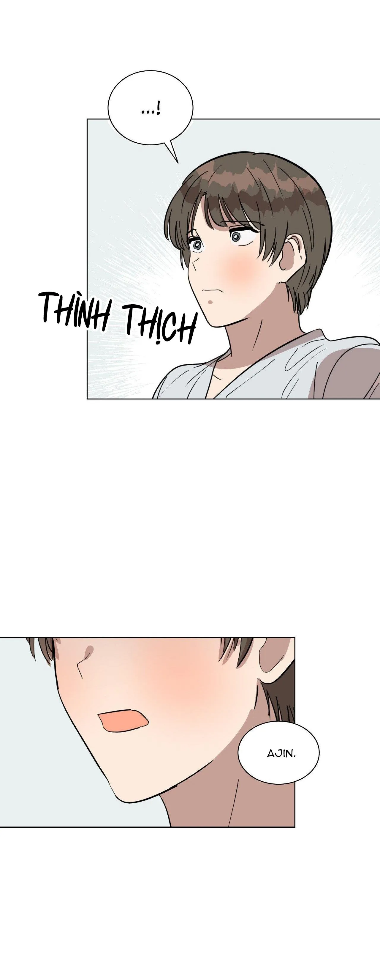 Sự Hiểu Lầm Ngọt Ngào Chapter 11 Trang 31