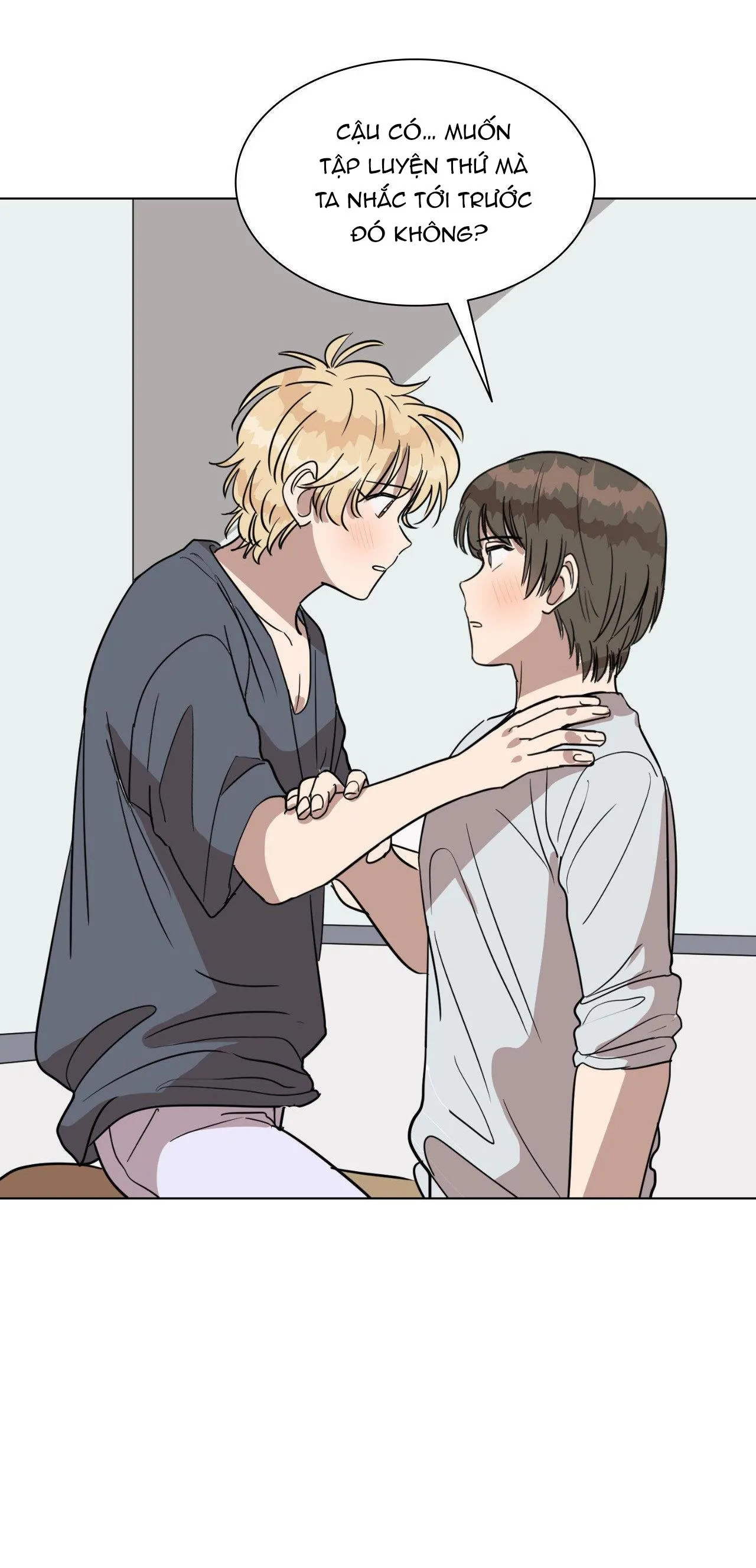 Sự Hiểu Lầm Ngọt Ngào Chapter 11 Trang 34