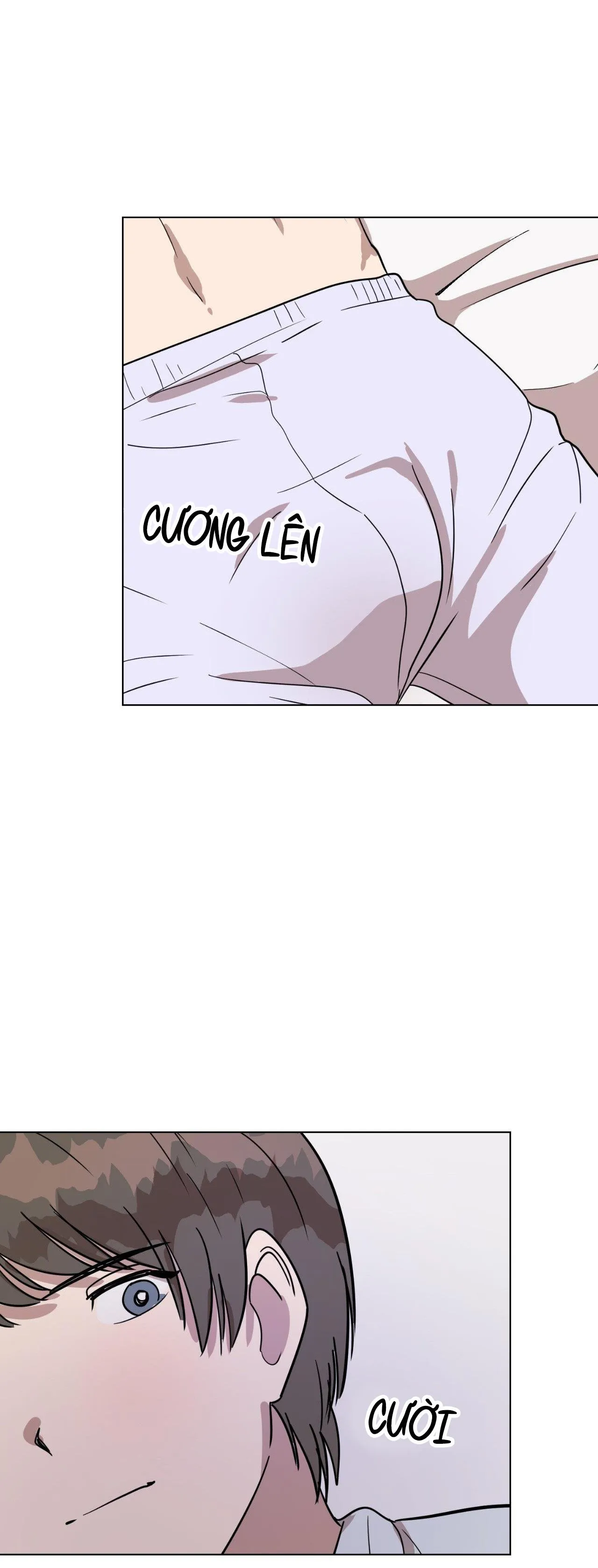 Sự Hiểu Lầm Ngọt Ngào Chapter 12 Trang 10