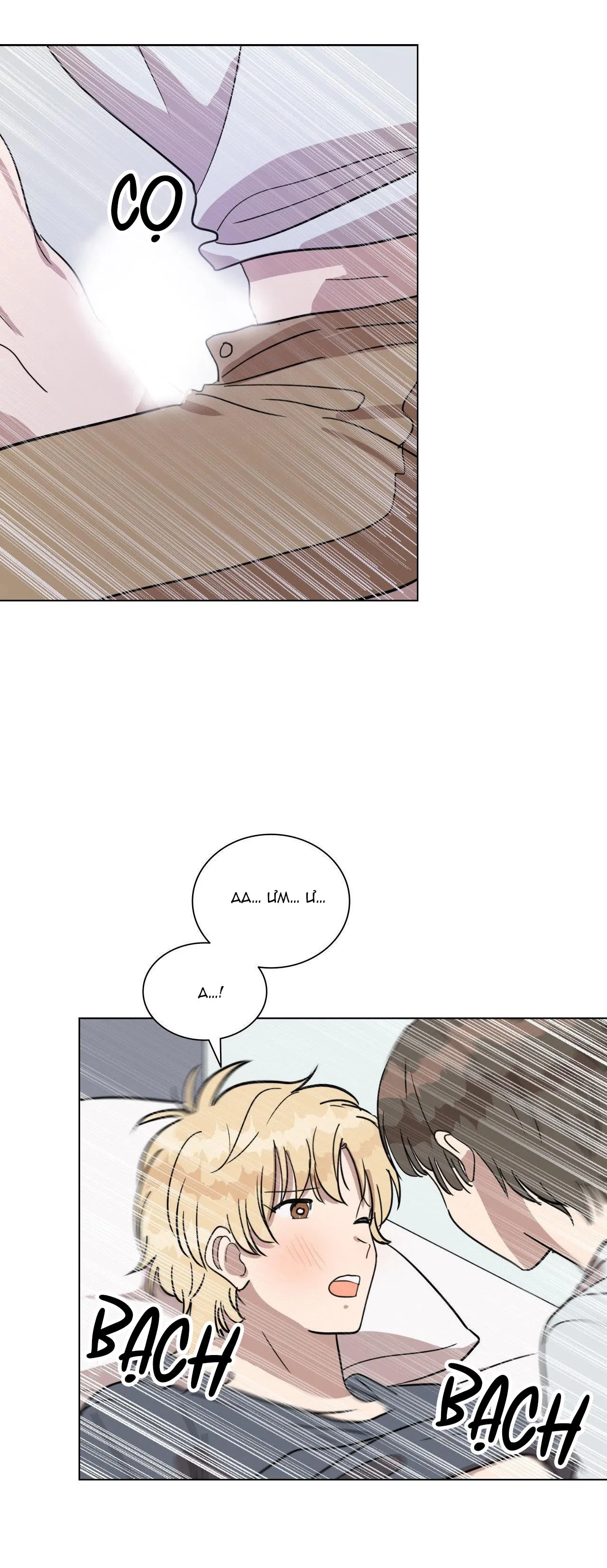 Sự Hiểu Lầm Ngọt Ngào Chapter 12 Trang 20