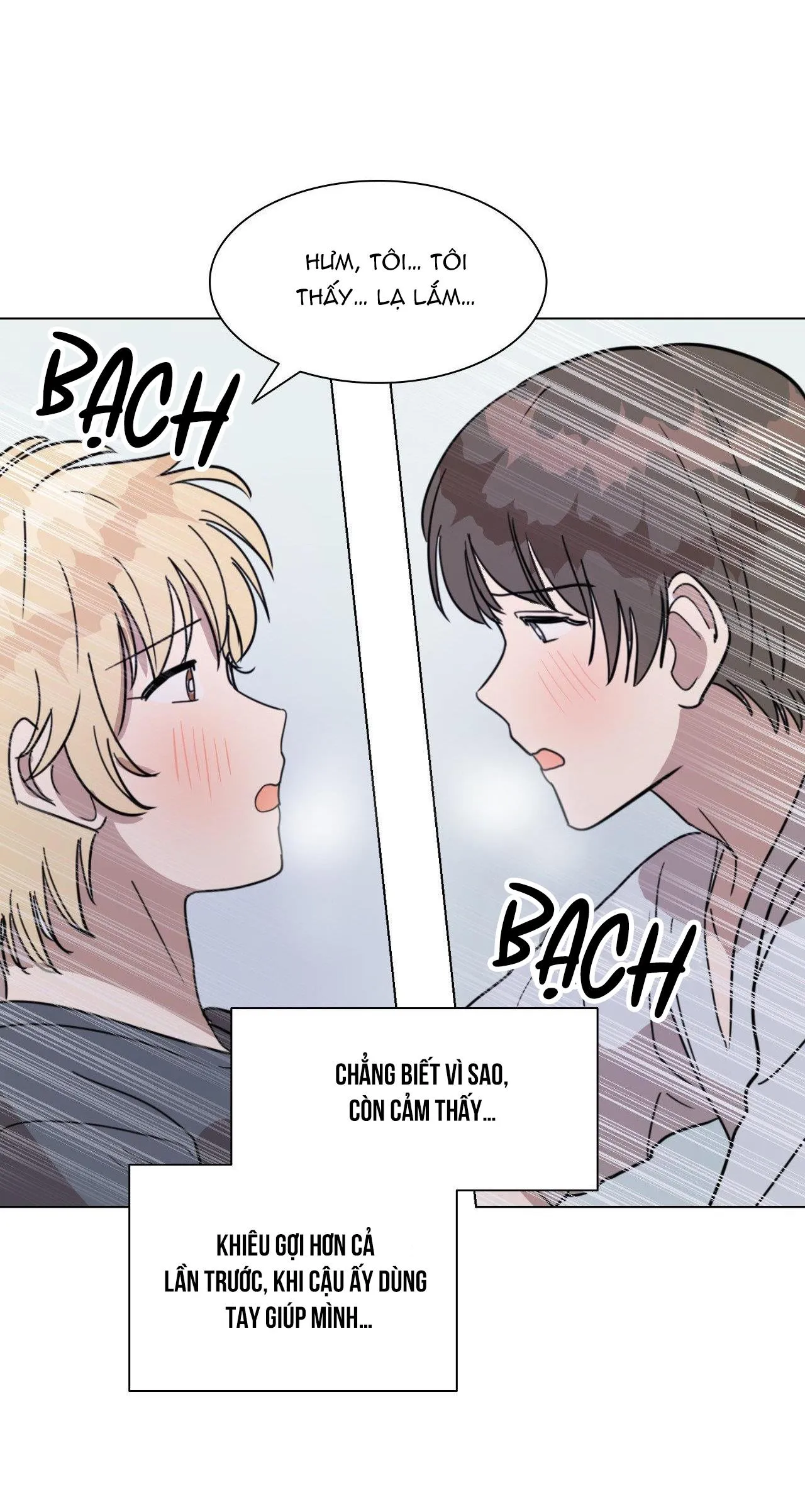 Sự Hiểu Lầm Ngọt Ngào Chapter 12 Trang 21