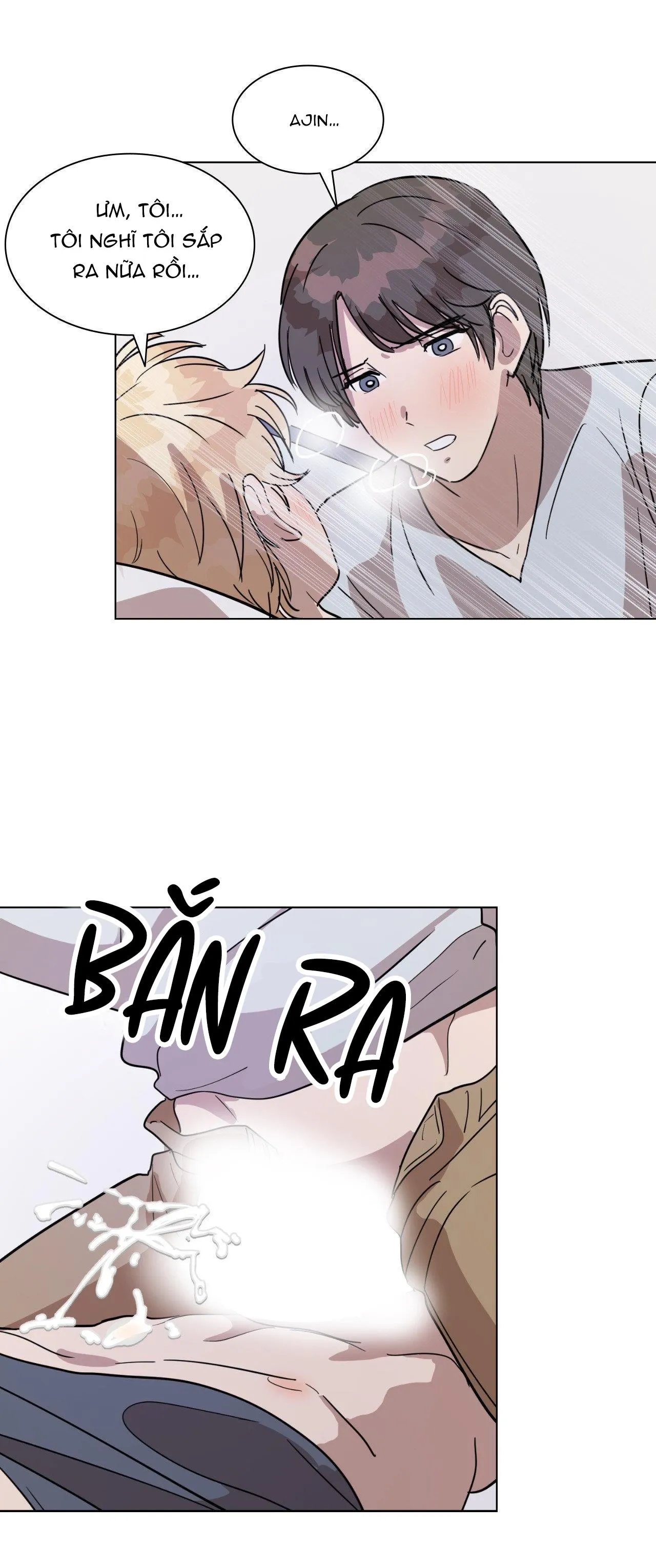 Sự Hiểu Lầm Ngọt Ngào Chapter 12 Trang 22