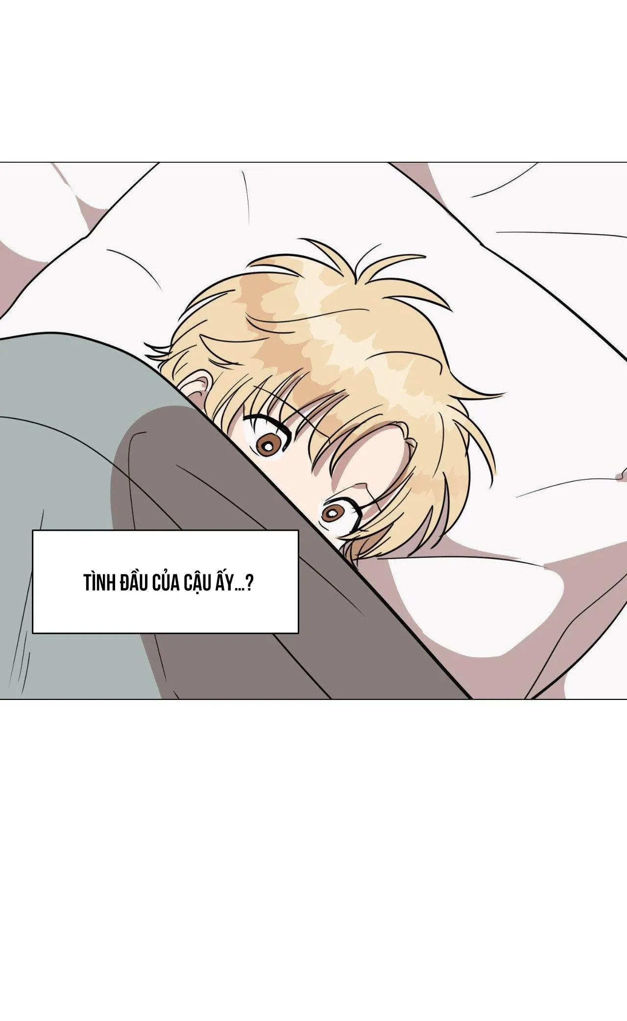 Sự Hiểu Lầm Ngọt Ngào Chapter 12 Trang 29