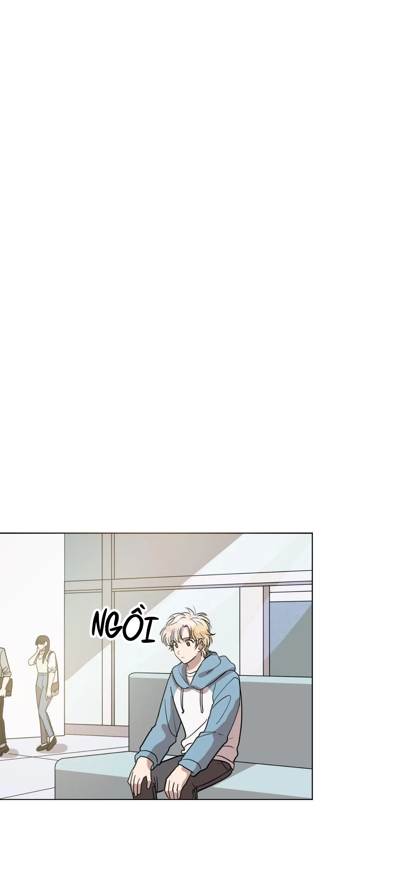 Sự Hiểu Lầm Ngọt Ngào Chapter 13 Trang 7