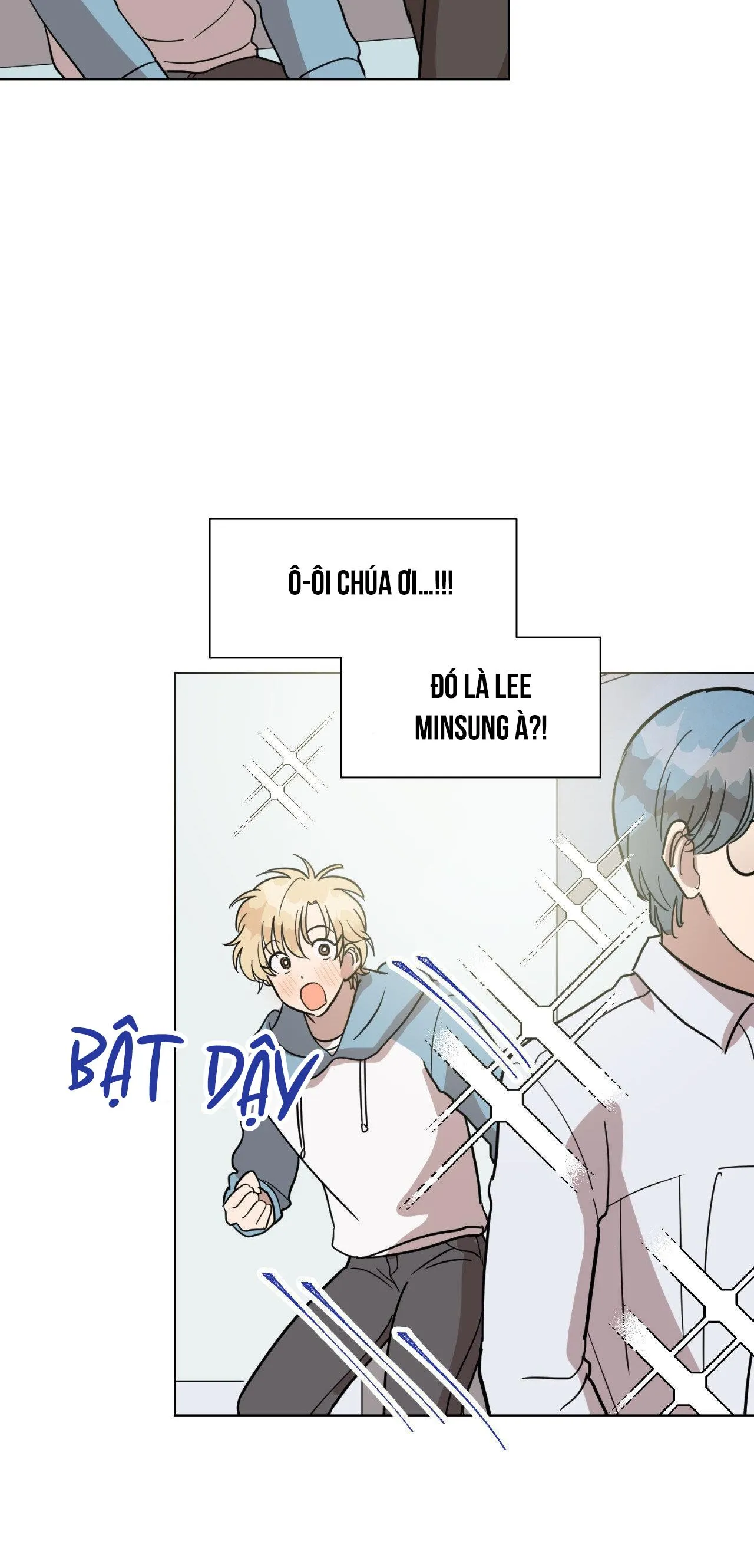 Sự Hiểu Lầm Ngọt Ngào Chapter 13 Trang 10