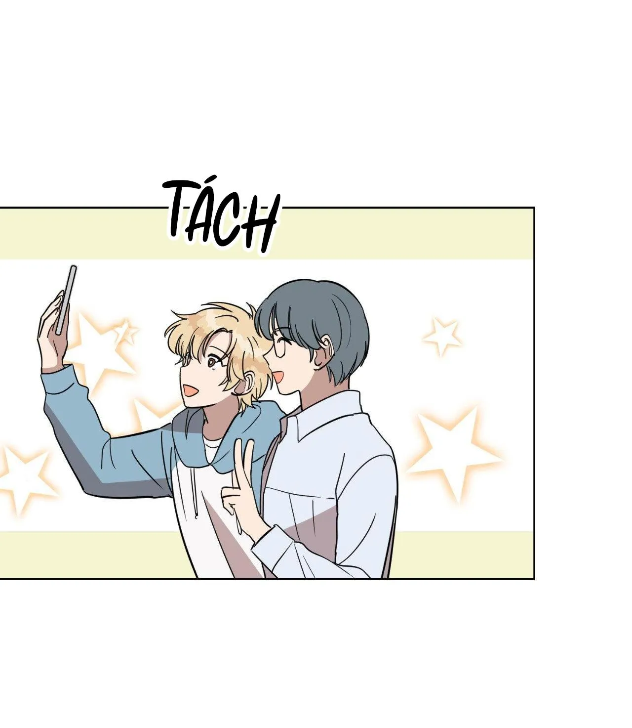 Sự Hiểu Lầm Ngọt Ngào Chapter 13 Trang 15