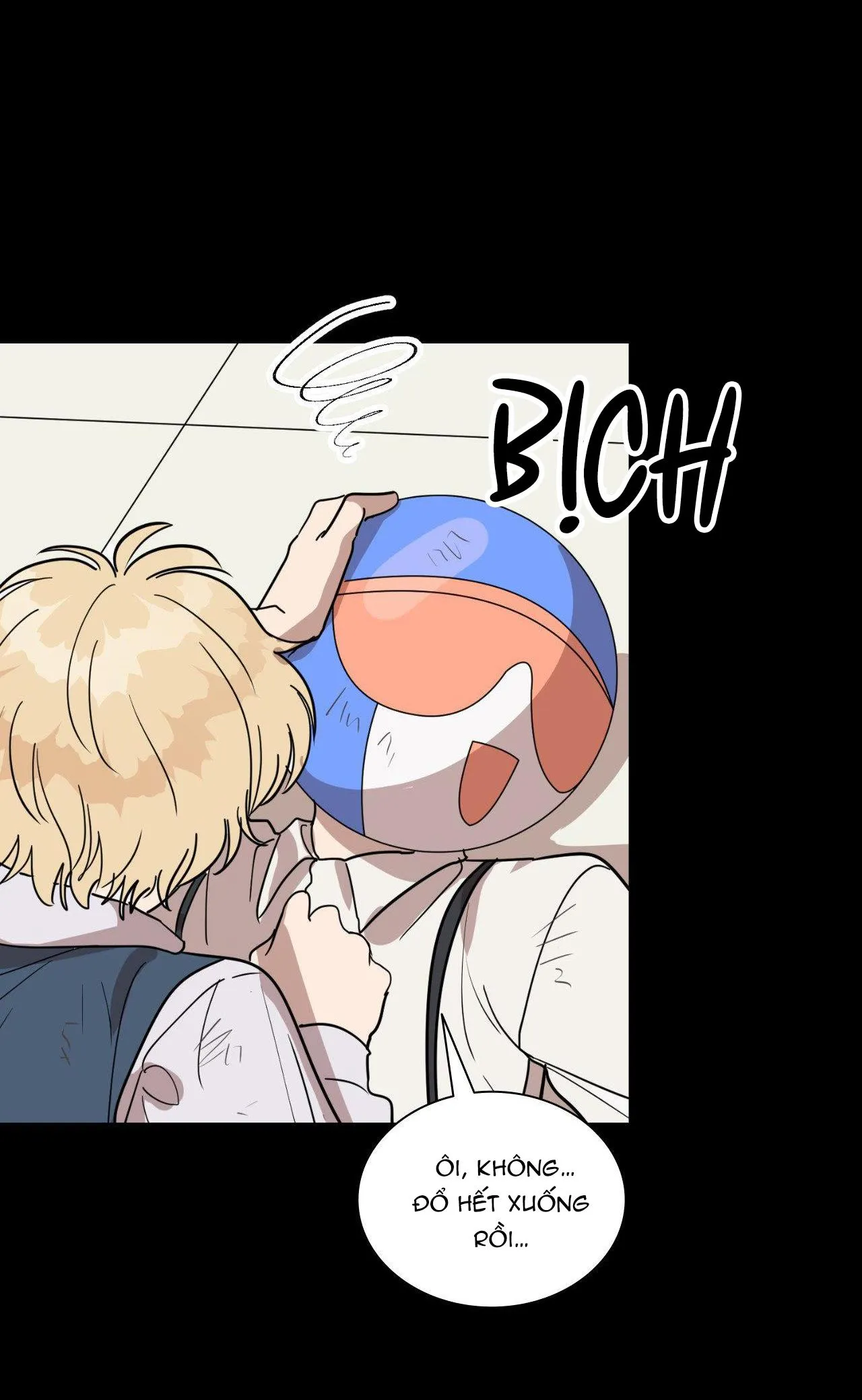 Sự Hiểu Lầm Ngọt Ngào Chapter 13 Trang 36