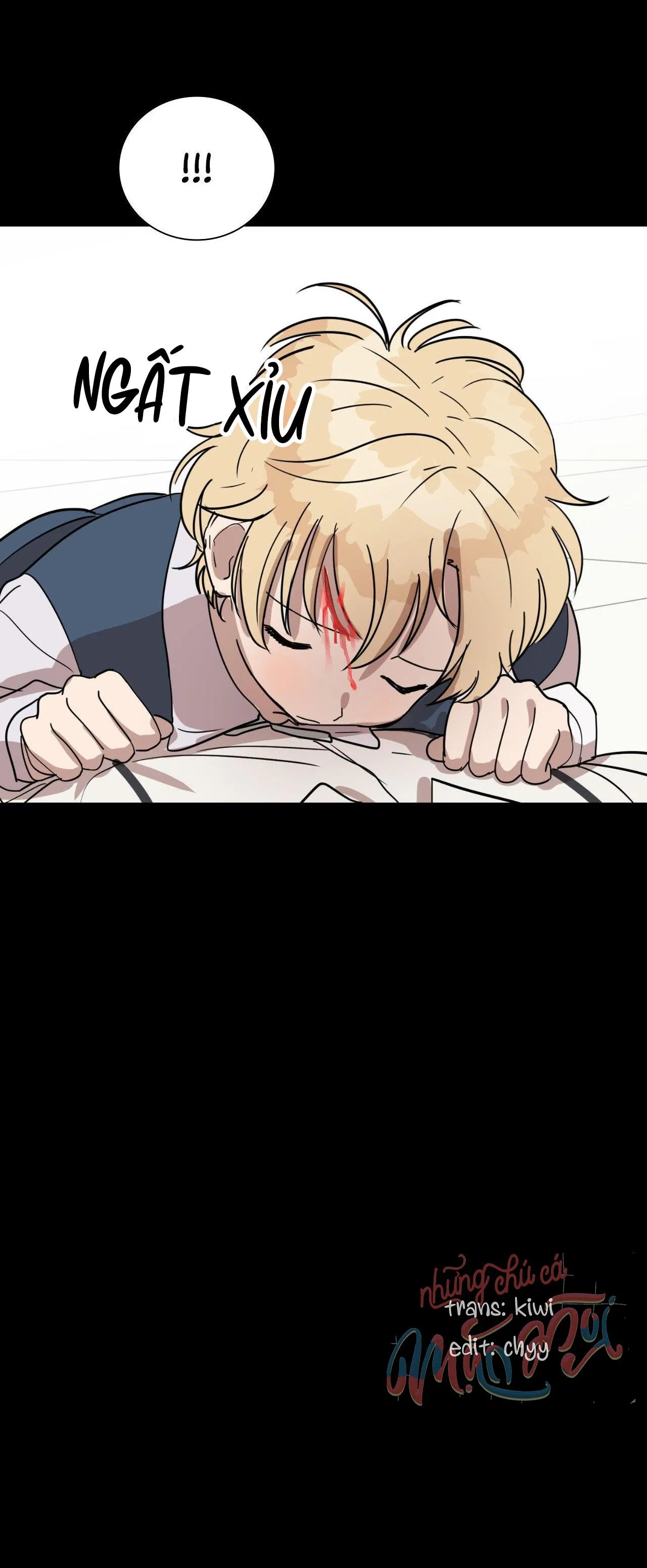 Sự Hiểu Lầm Ngọt Ngào Chapter 13 Trang 37