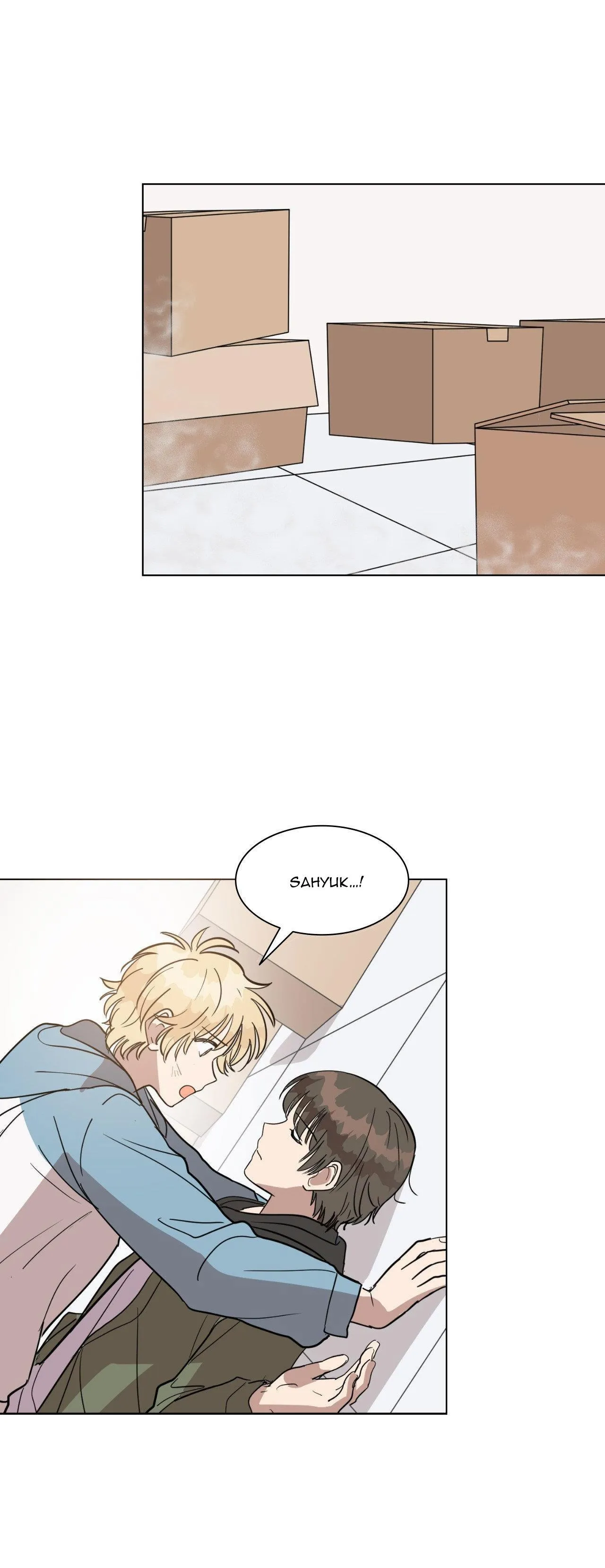 Sự Hiểu Lầm Ngọt Ngào Chapter 14 Trang 5