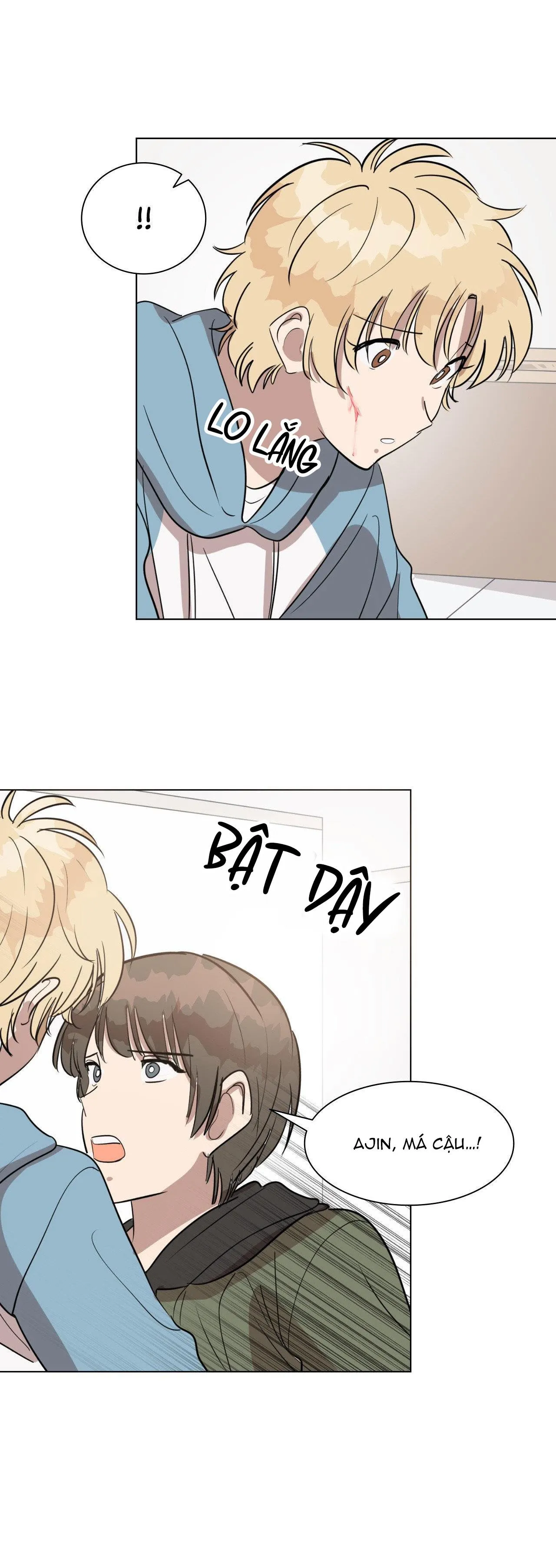 Sự Hiểu Lầm Ngọt Ngào Chapter 14 Trang 7