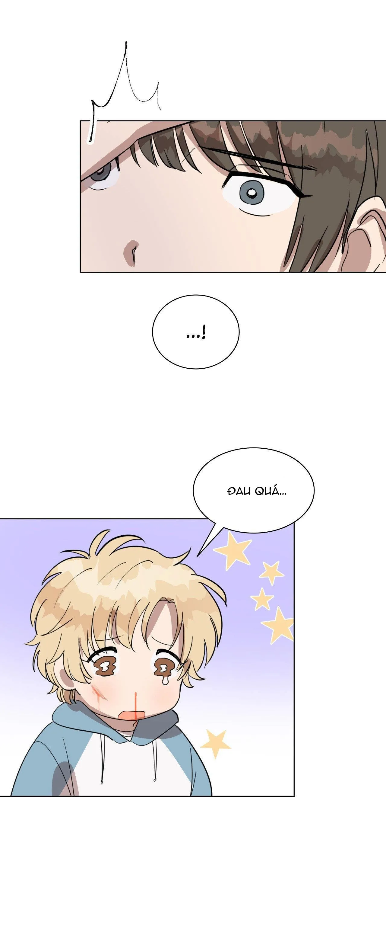 Sự Hiểu Lầm Ngọt Ngào Chapter 14 Trang 9