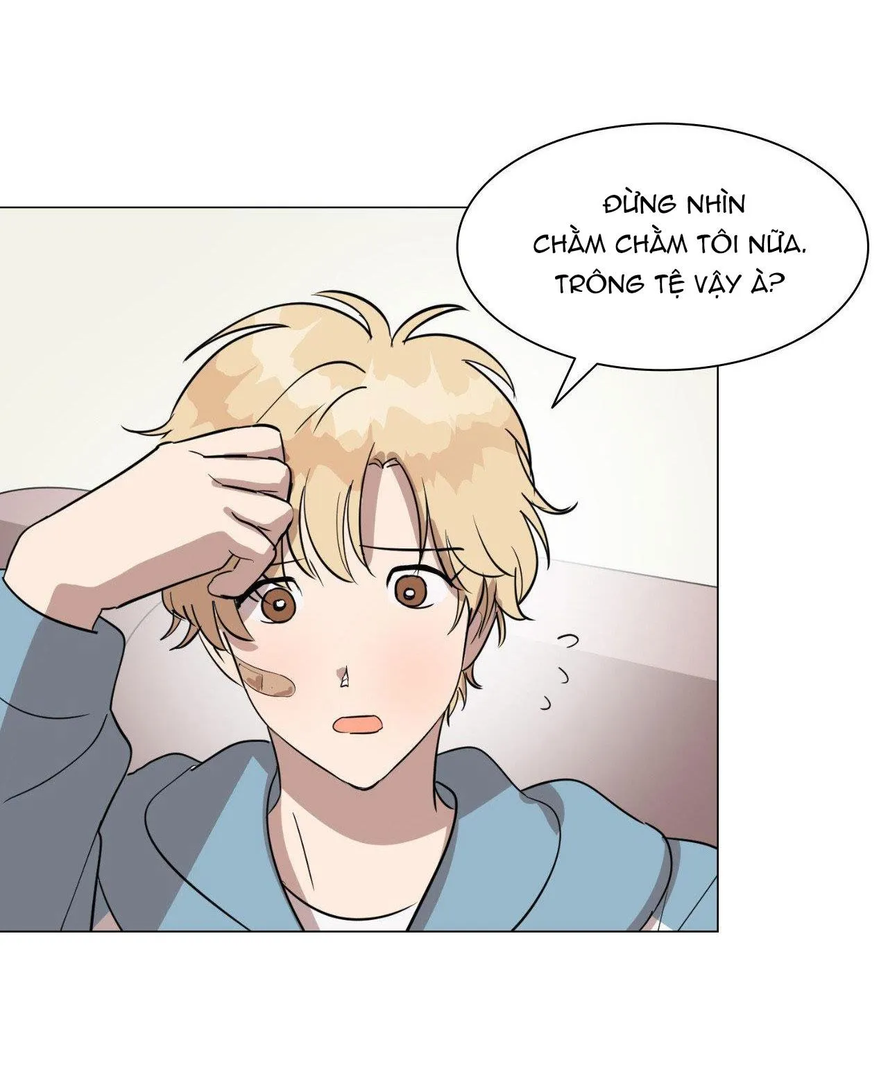 Sự Hiểu Lầm Ngọt Ngào Chapter 14 Trang 16