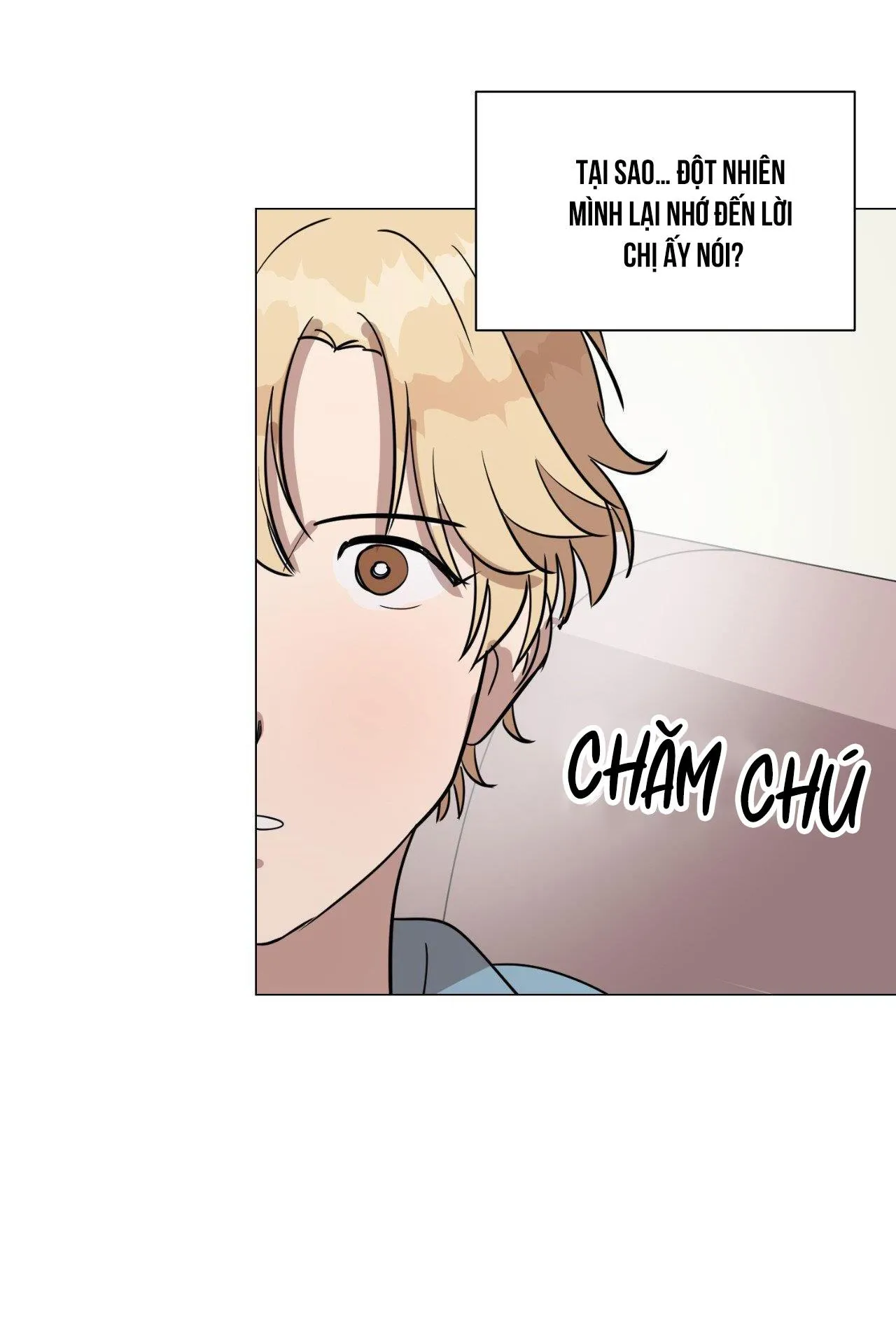 Sự Hiểu Lầm Ngọt Ngào Chapter 14 Trang 19