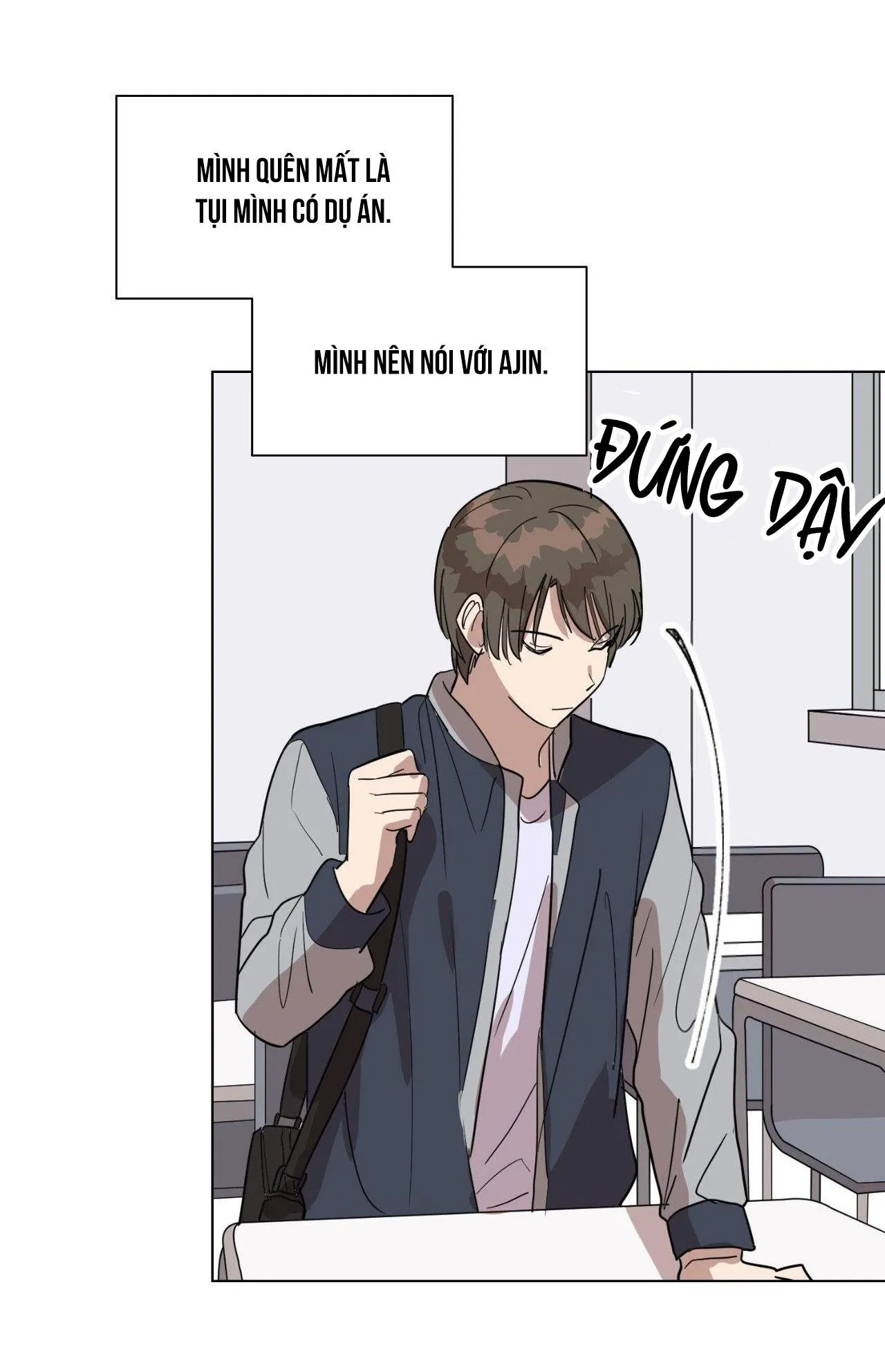 Sự Hiểu Lầm Ngọt Ngào Chapter 14 Trang 26