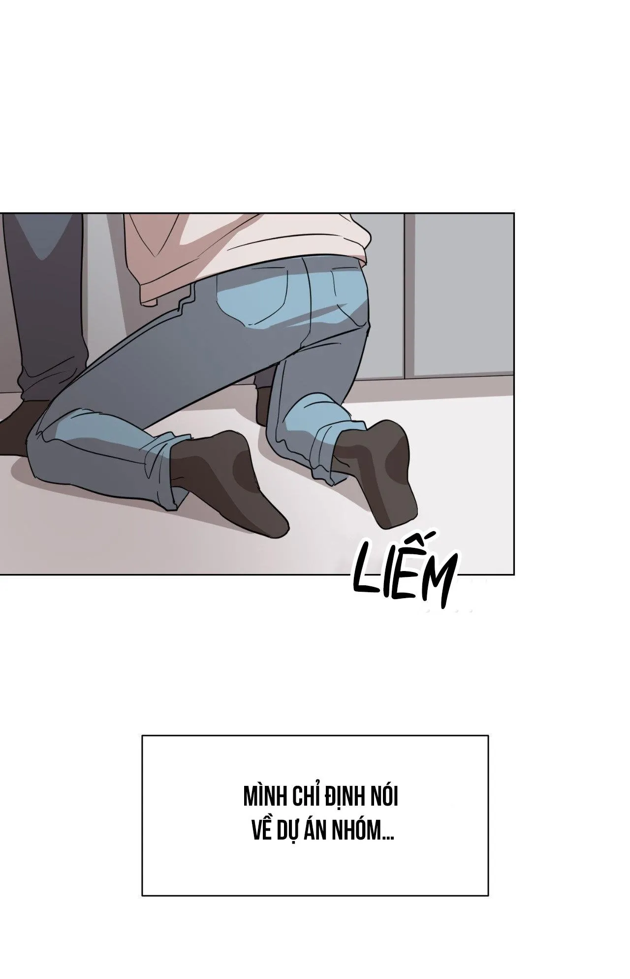 Sự Hiểu Lầm Ngọt Ngào Chapter 14 Trang 32