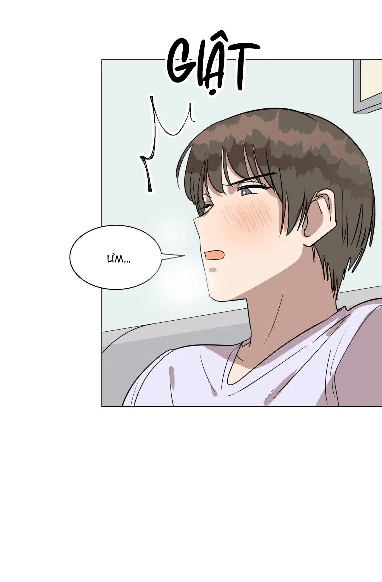 Sự Hiểu Lầm Ngọt Ngào Chapter 14 Trang 33