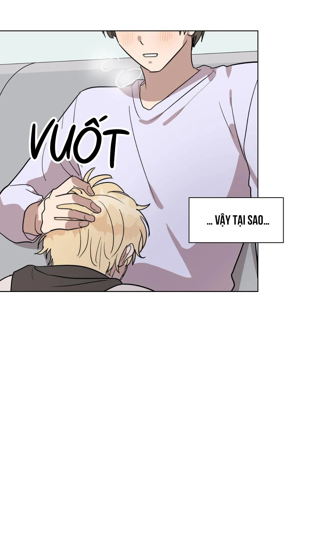 Sự Hiểu Lầm Ngọt Ngào Chapter 14 Trang 34