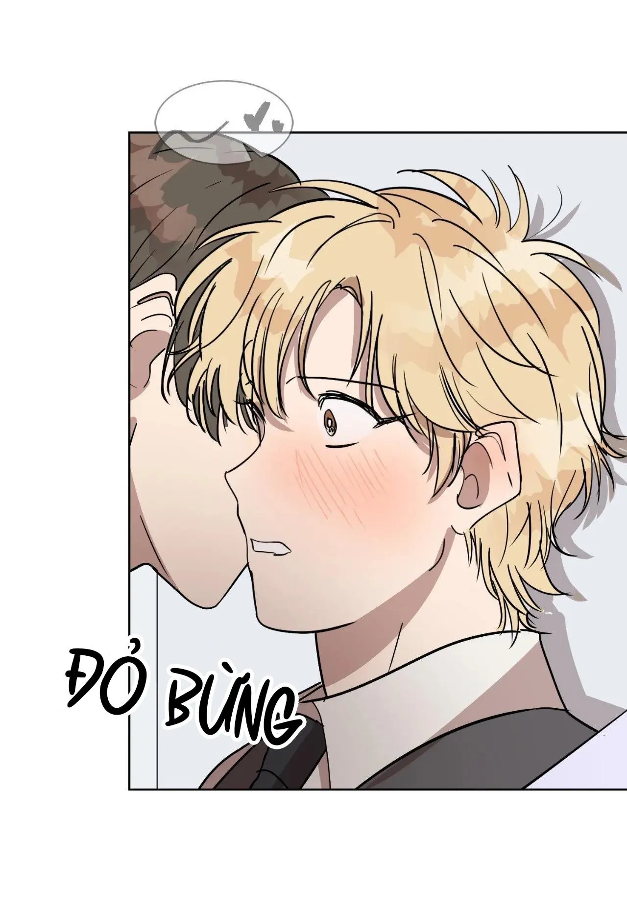 Sự Hiểu Lầm Ngọt Ngào Chapter 1 Trang 7