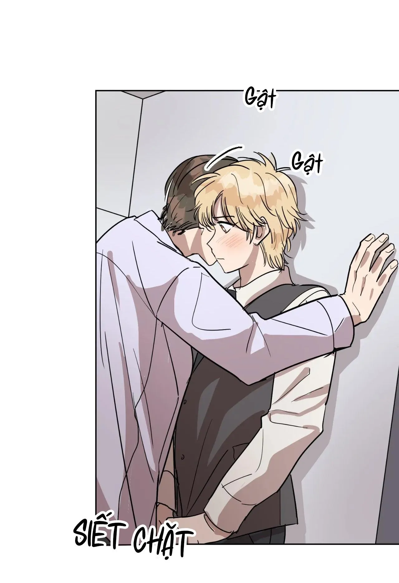 Sự Hiểu Lầm Ngọt Ngào Chapter 1 Trang 9