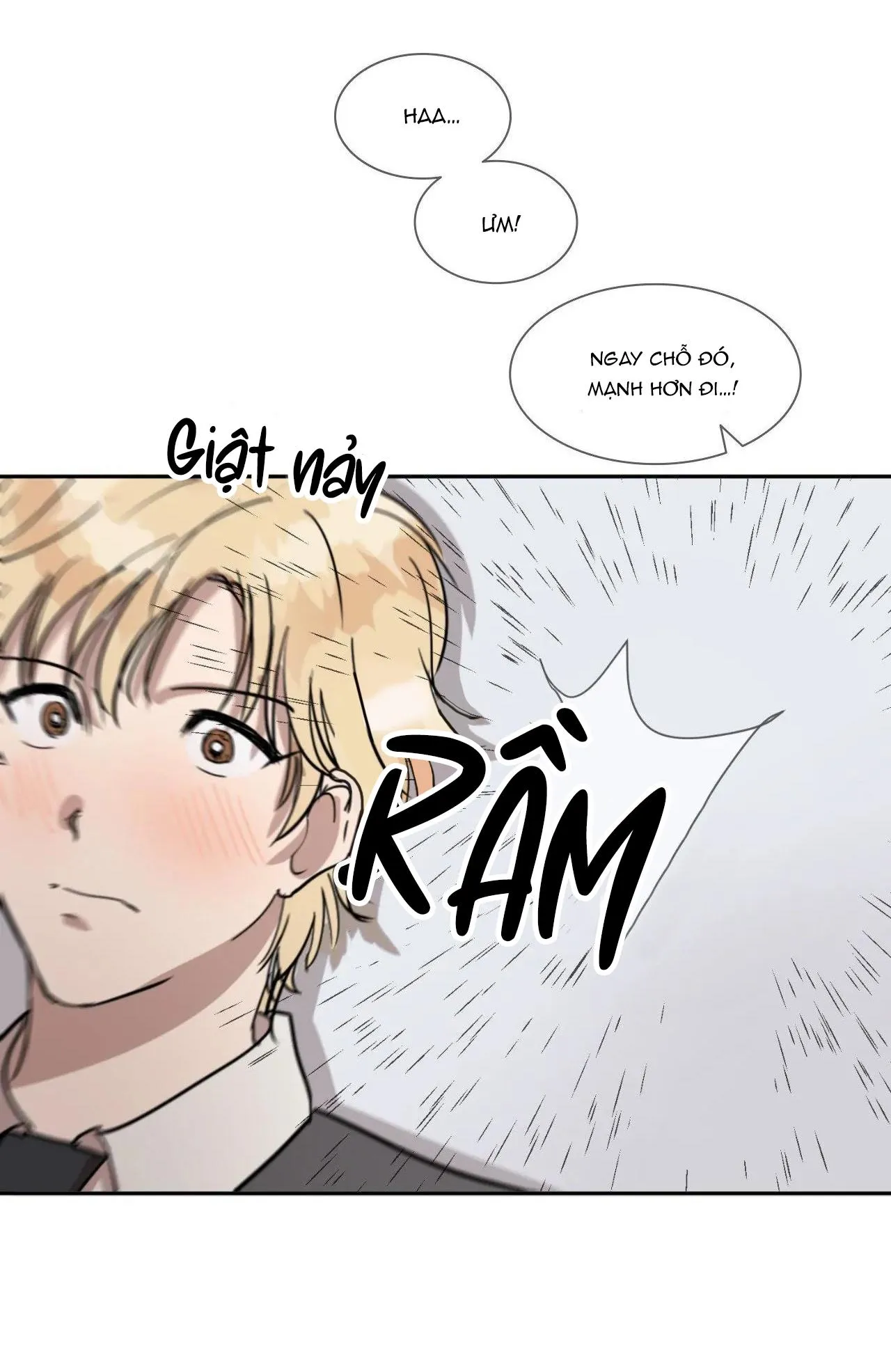 Sự Hiểu Lầm Ngọt Ngào Chapter 1 Trang 10