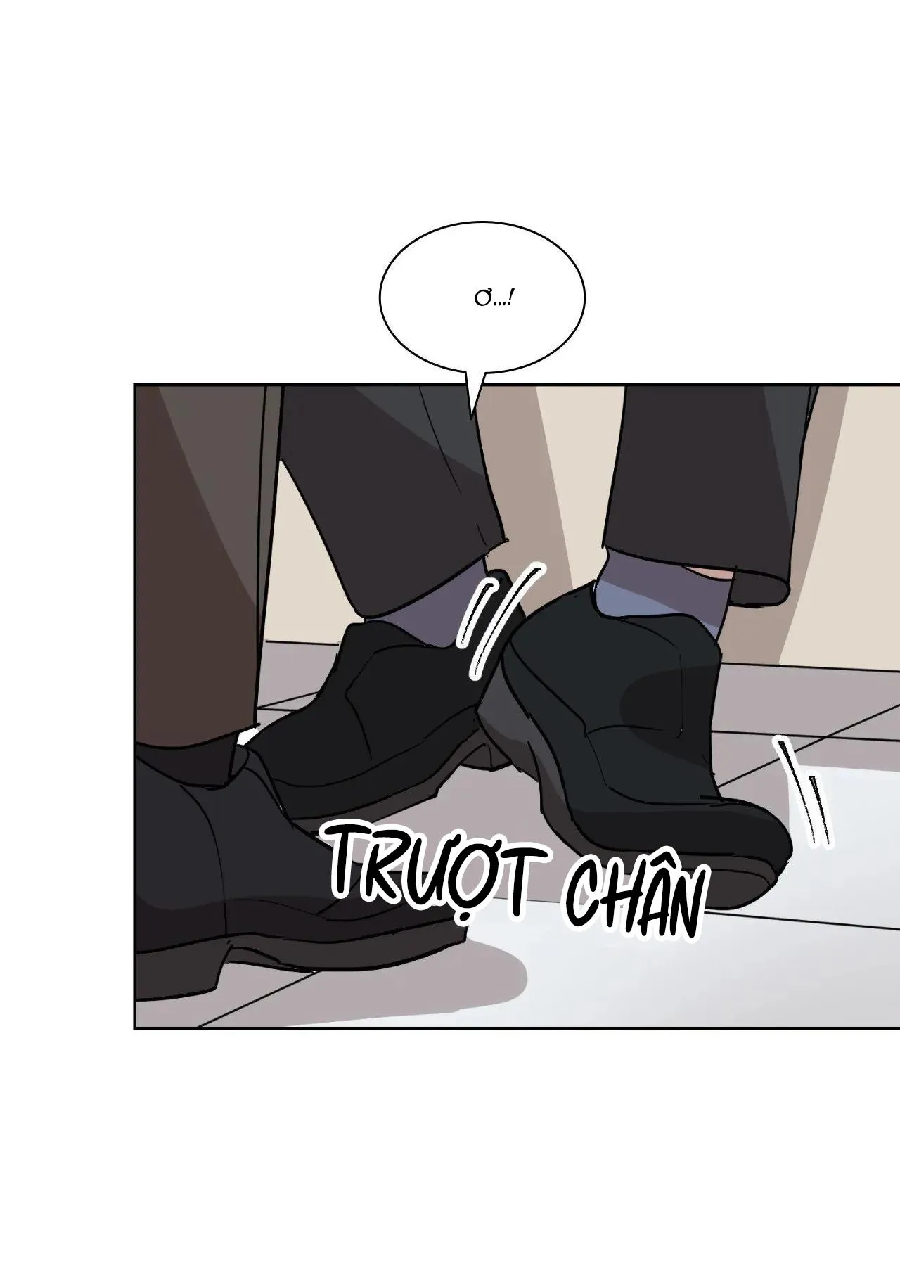 Sự Hiểu Lầm Ngọt Ngào Chapter 1 Trang 11