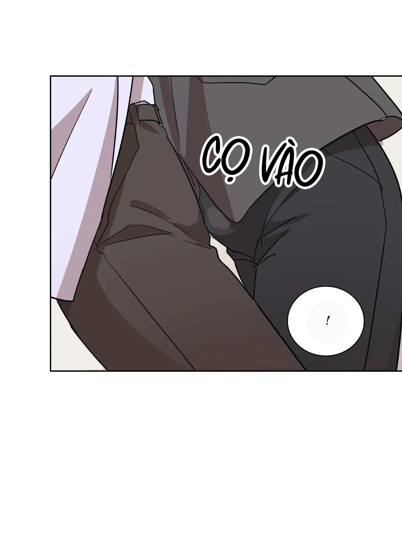 Sự Hiểu Lầm Ngọt Ngào Chapter 1 Trang 13