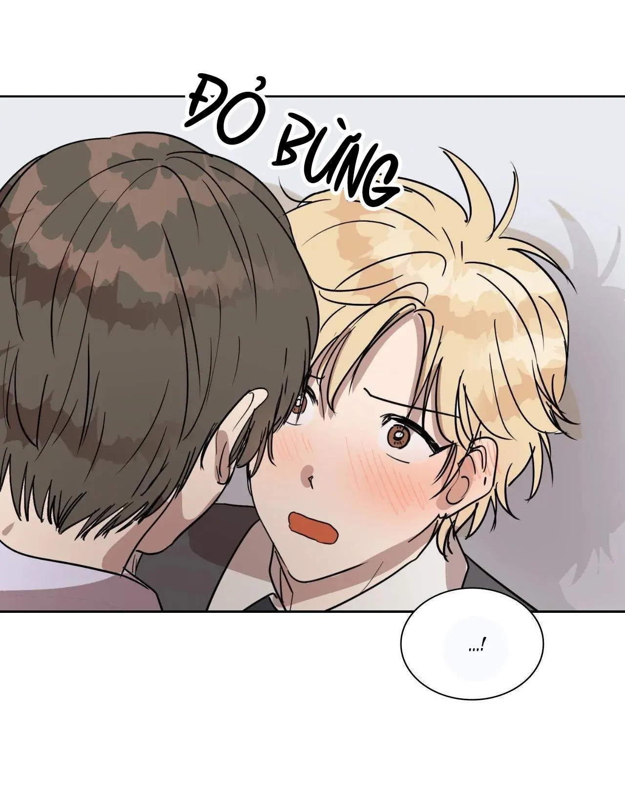 Sự Hiểu Lầm Ngọt Ngào Chapter 1 Trang 15