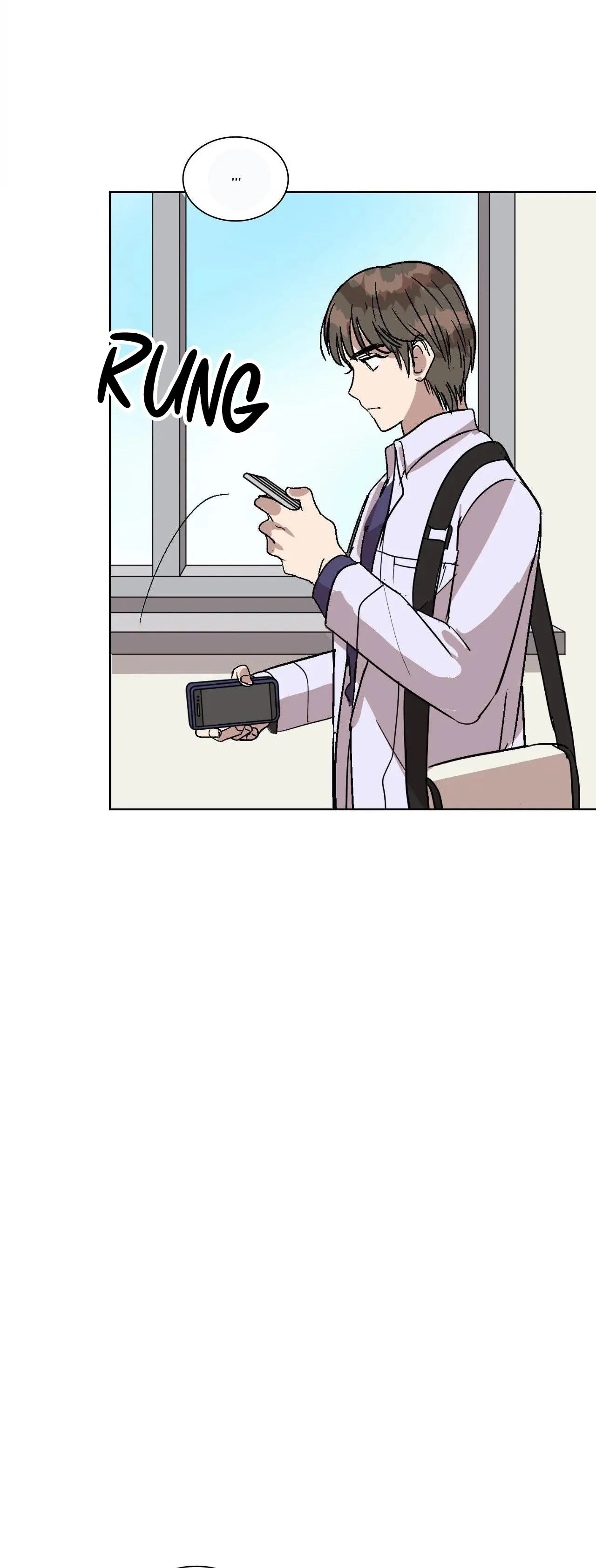 Sự Hiểu Lầm Ngọt Ngào Chapter 1 Trang 25