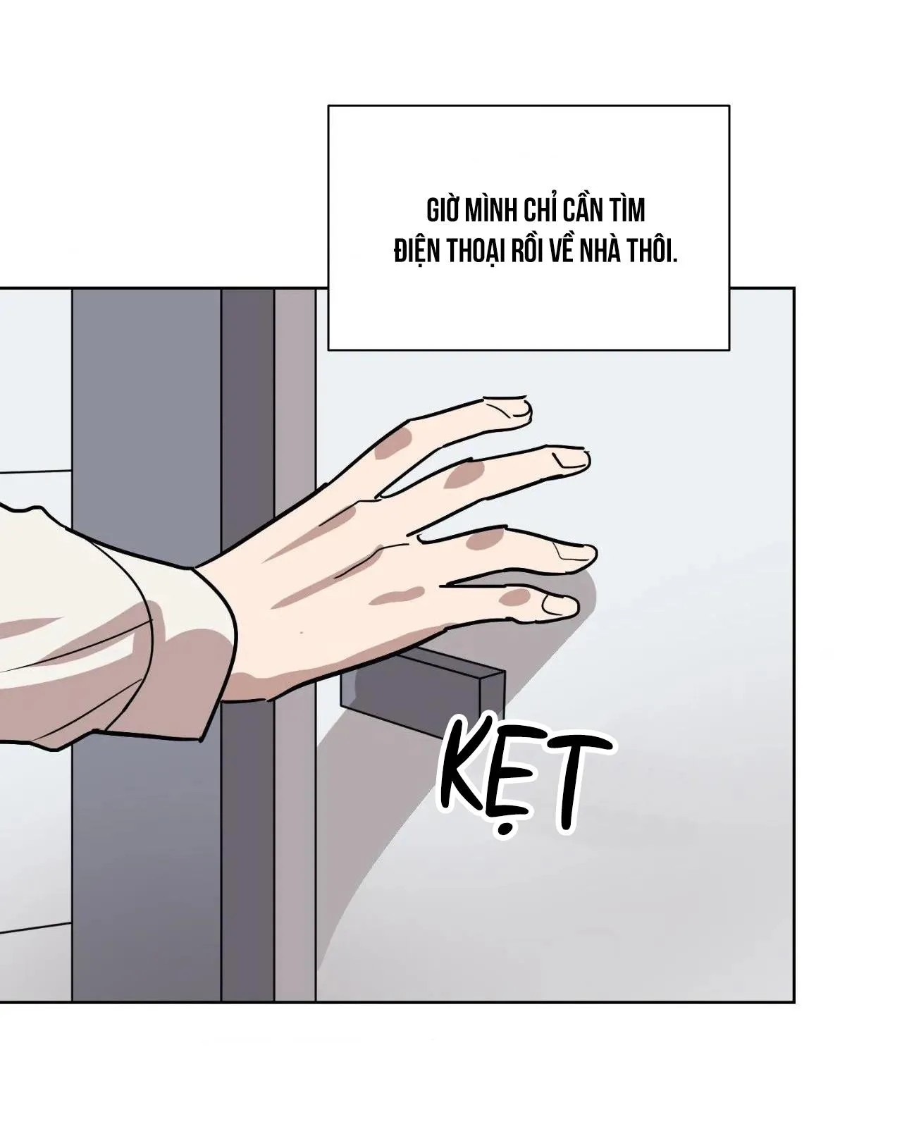 Sự Hiểu Lầm Ngọt Ngào Chapter 1 Trang 31