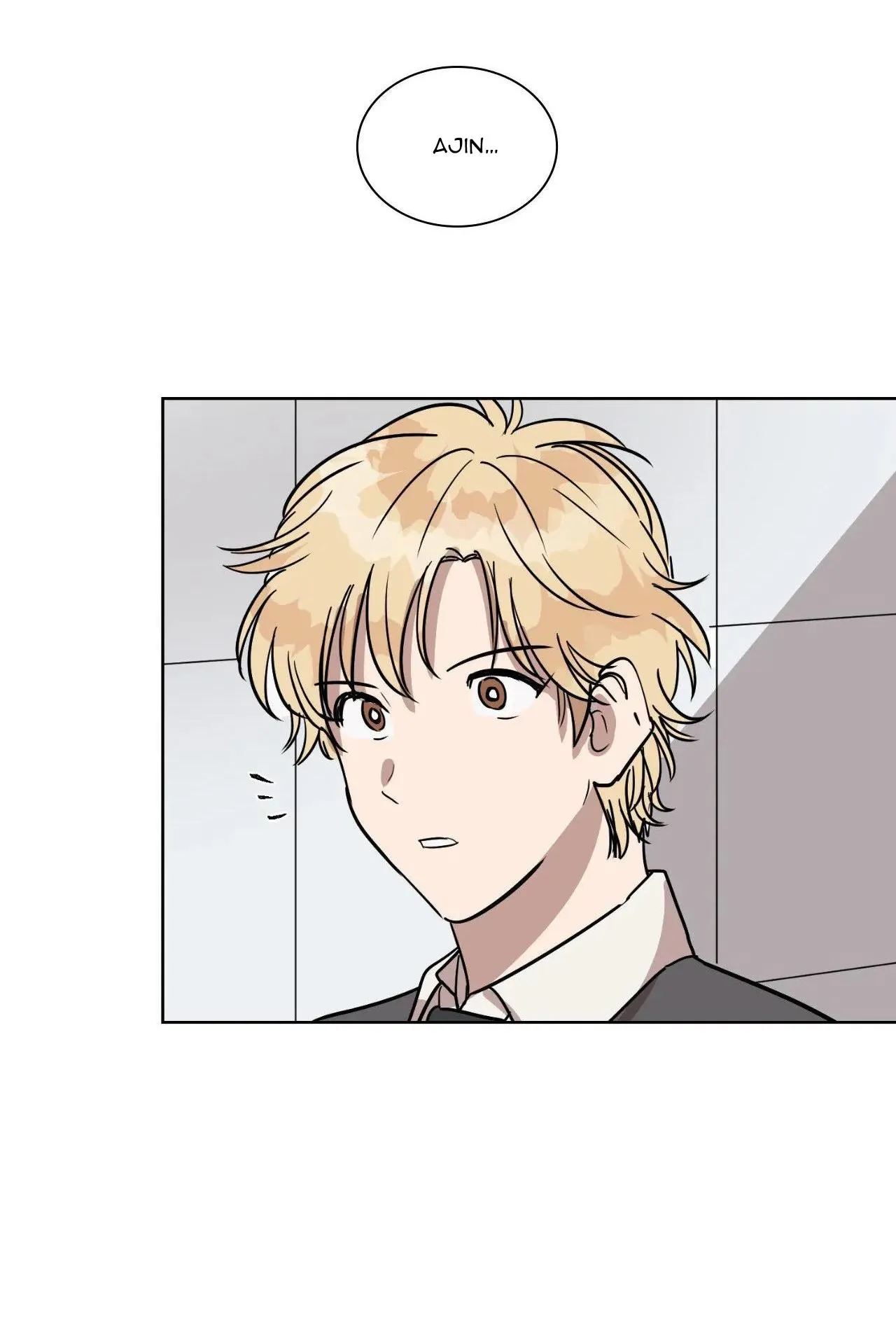 Sự Hiểu Lầm Ngọt Ngào Chapter 1 Trang 34