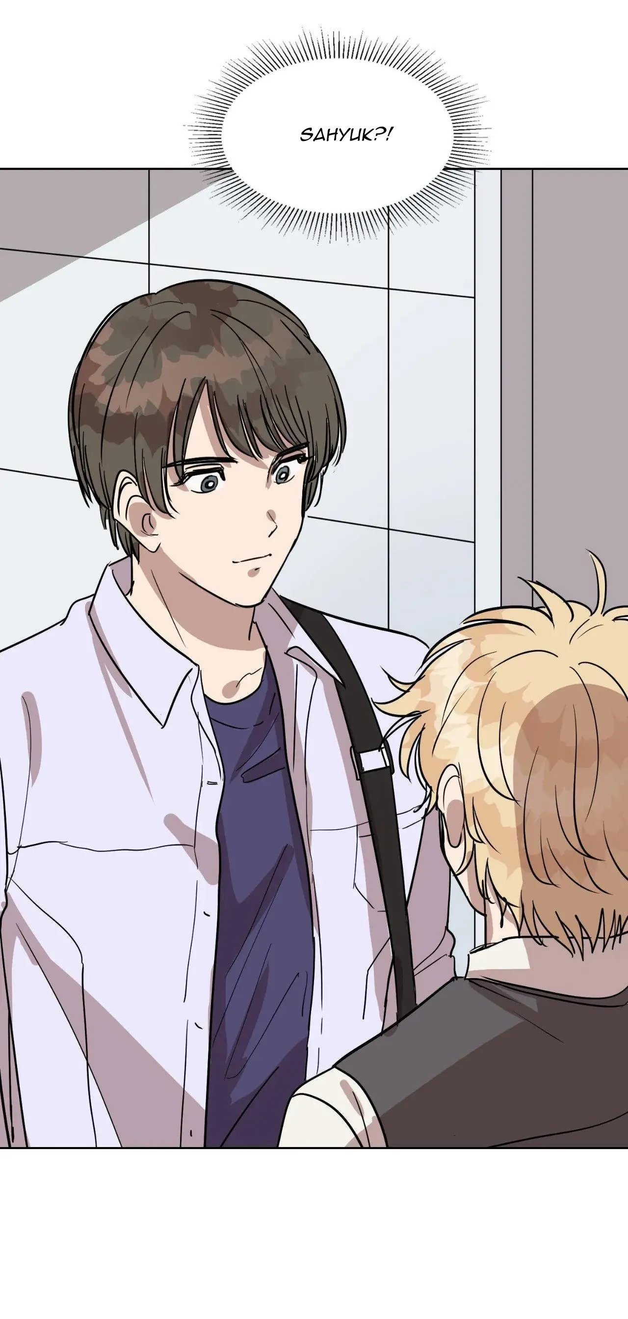 Sự Hiểu Lầm Ngọt Ngào Chapter 1 Trang 35