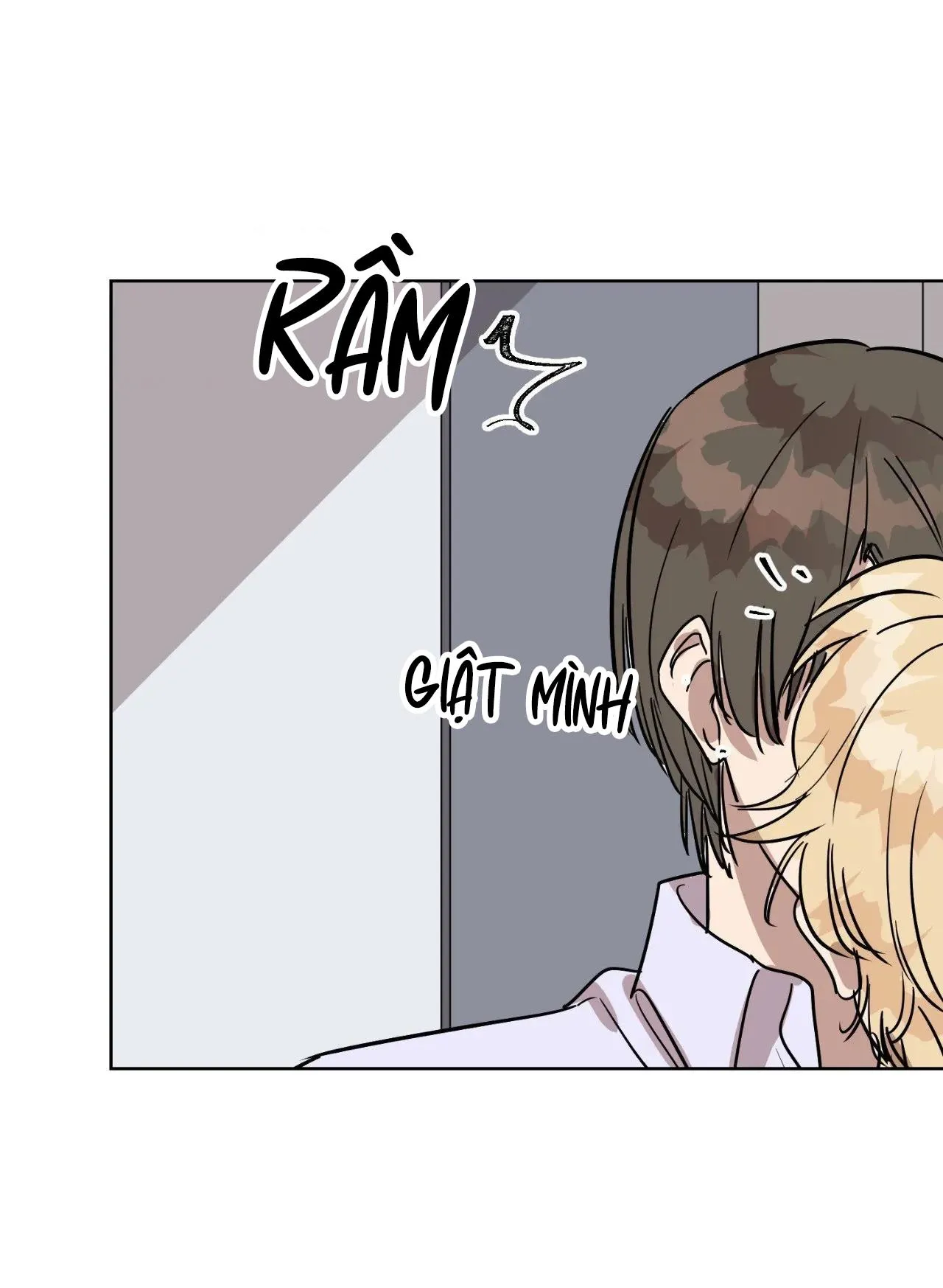 Sự Hiểu Lầm Ngọt Ngào Chapter 1 Trang 44