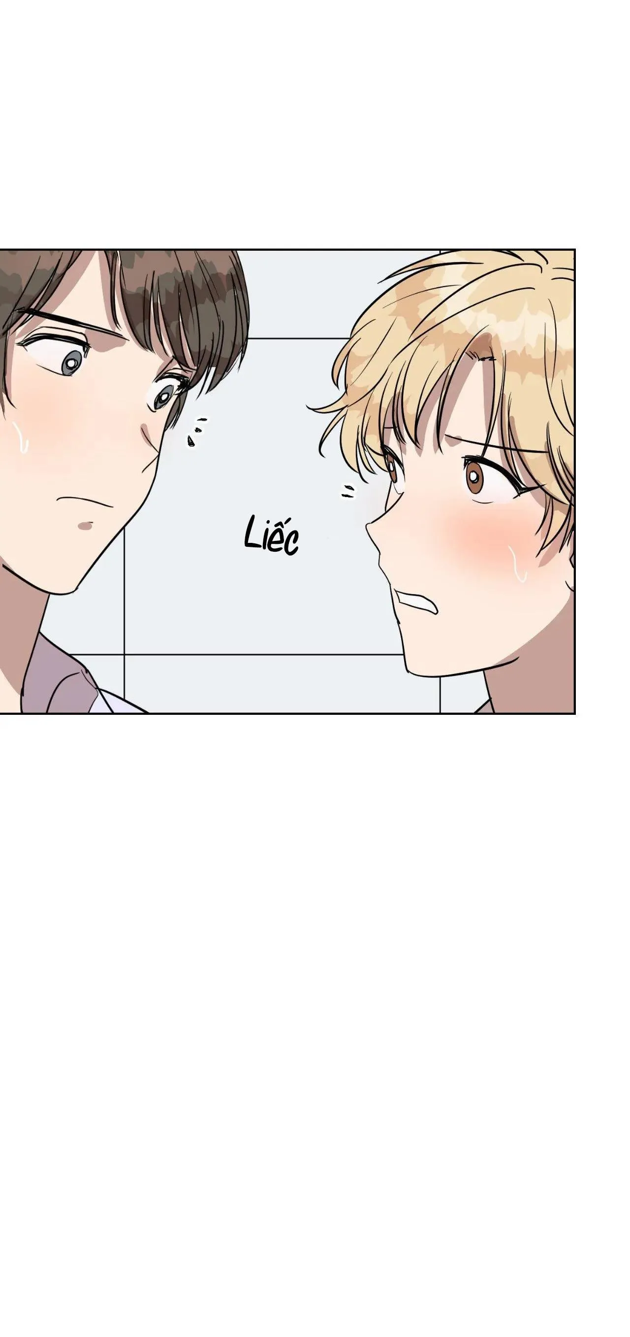 Sự Hiểu Lầm Ngọt Ngào Chapter 1 Trang 47