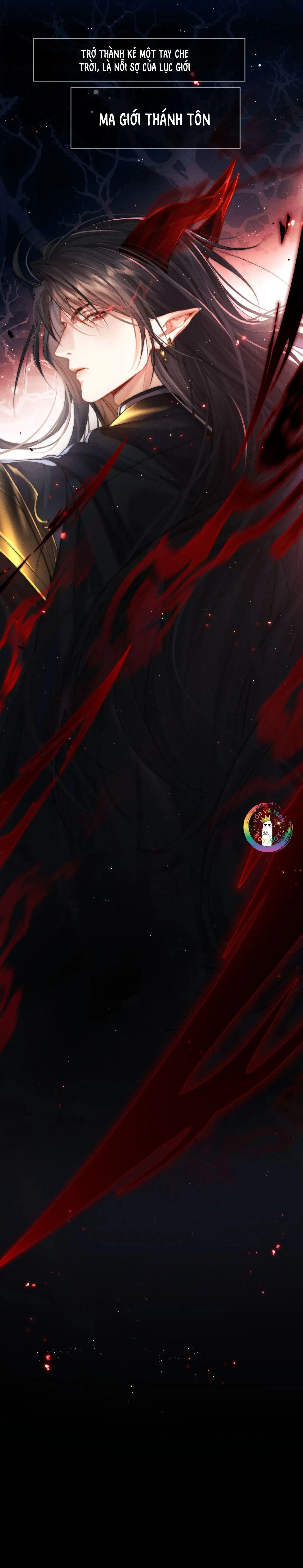 Sự Hối Hận Muộn Màng Chapter 1 Trang 18