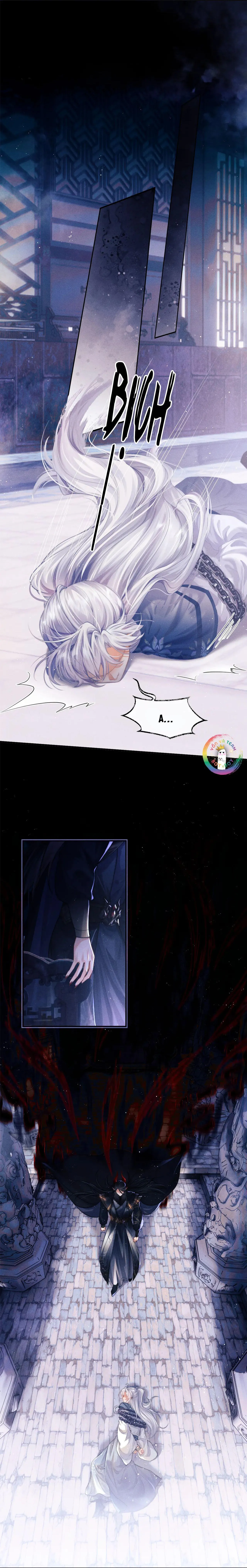 Sự Hối Hận Muộn Màng Chapter 1 Trang 22