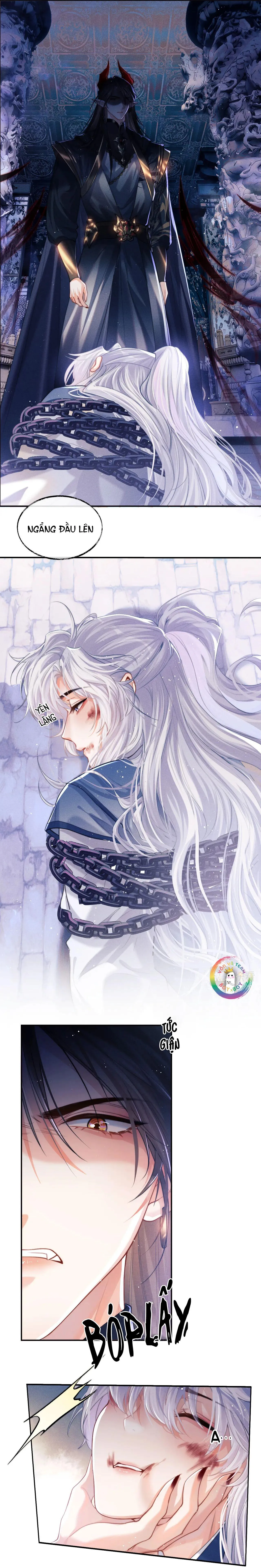 Sự Hối Hận Muộn Màng Chapter 1 Trang 23