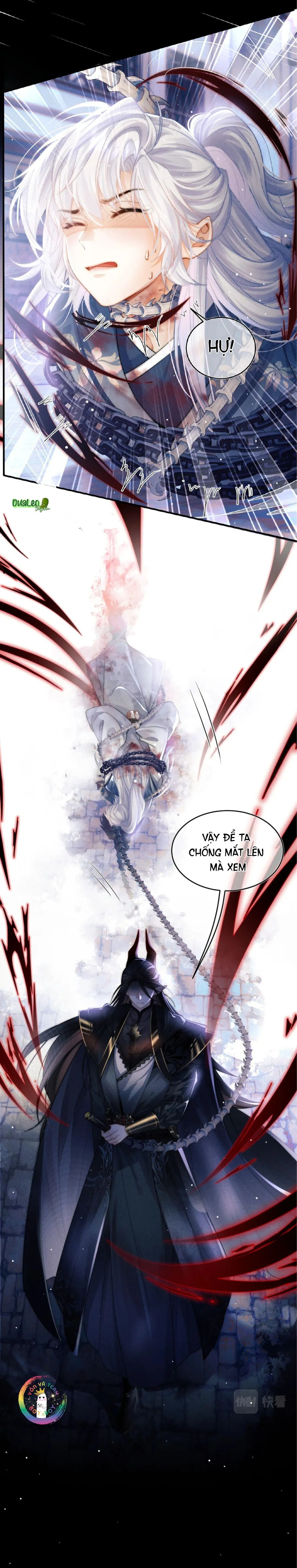 Sự Hối Hận Muộn Màng Chapter 2 Trang 4