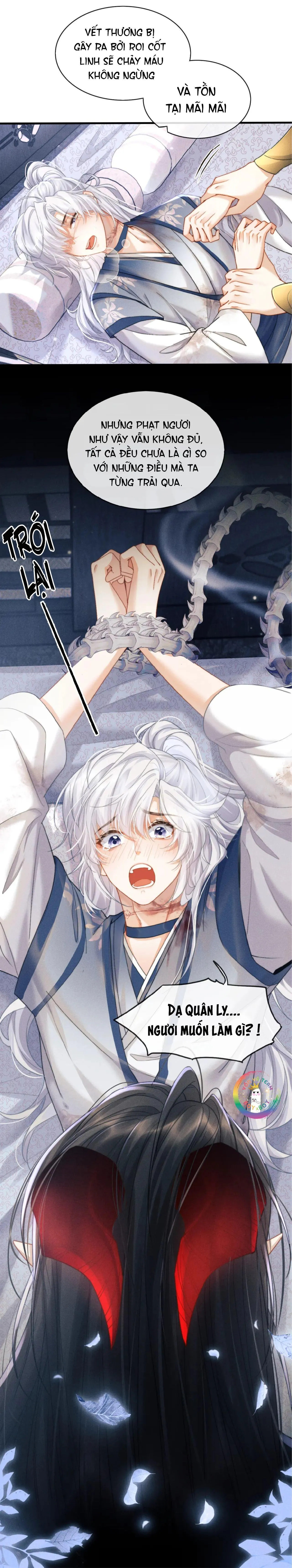 Sự Hối Hận Muộn Màng Chapter 2 Trang 13
