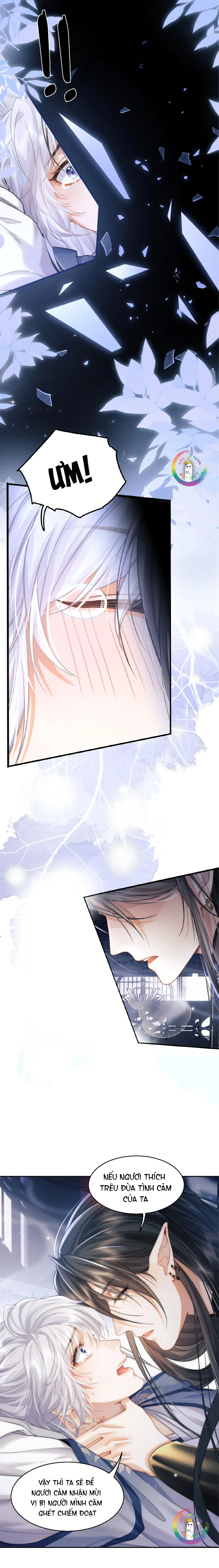 Sự Hối Hận Muộn Màng Chapter 2 Trang 14