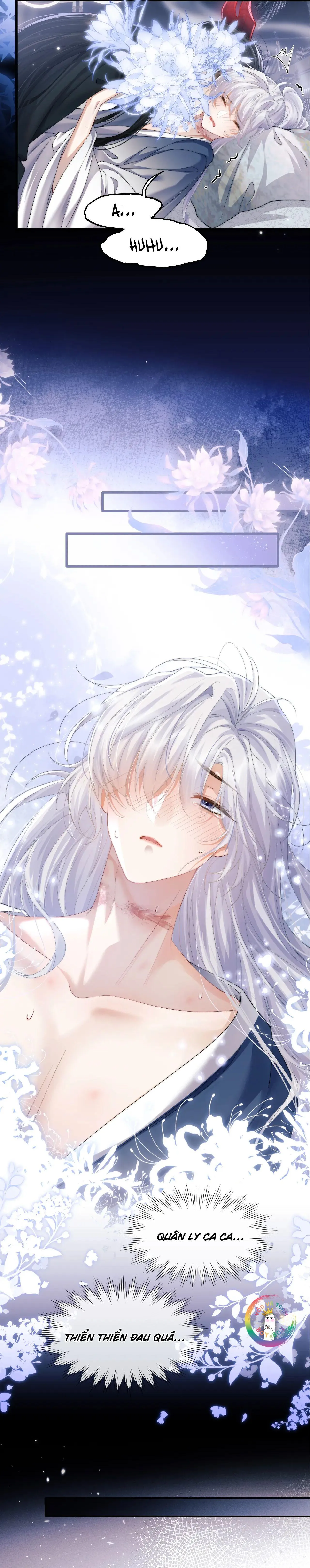 Sự Hối Hận Muộn Màng Chapter 3 Trang 4