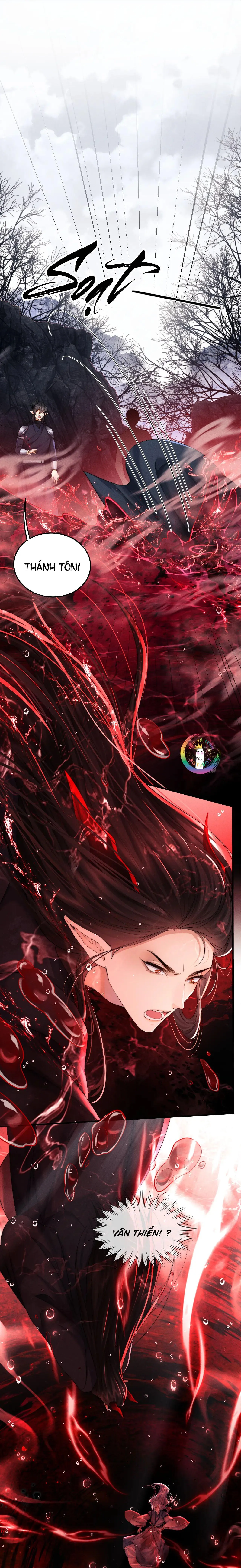 Sự Hối Hận Muộn Màng Chapter 4 Trang 12