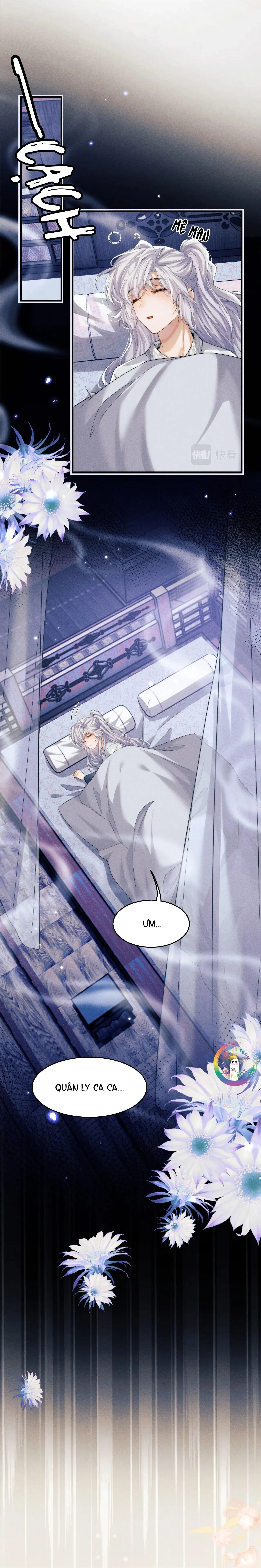 Sự Hối Hận Muộn Màng Chapter 5 Trang 9