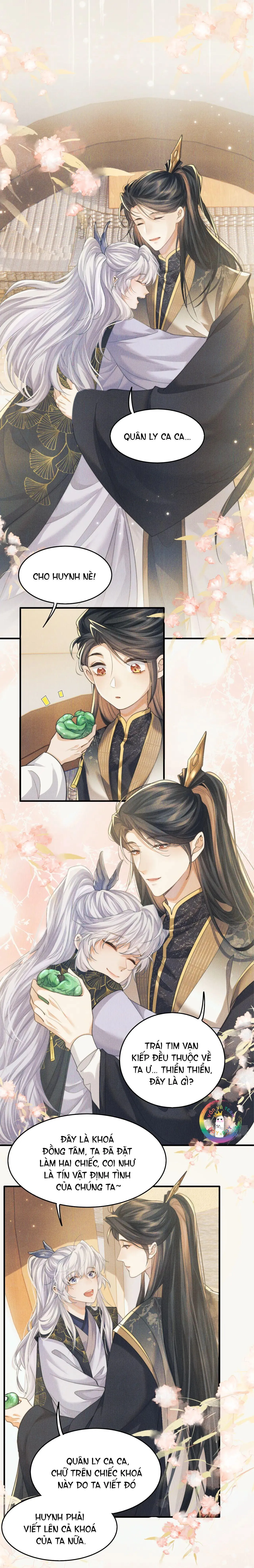 Sự Hối Hận Muộn Màng Chapter 5 Trang 10