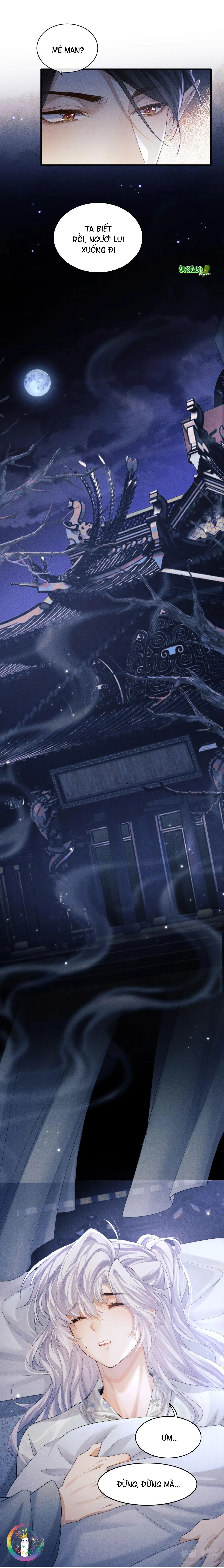 Sự Hối Hận Muộn Màng Chapter 5 Trang 15