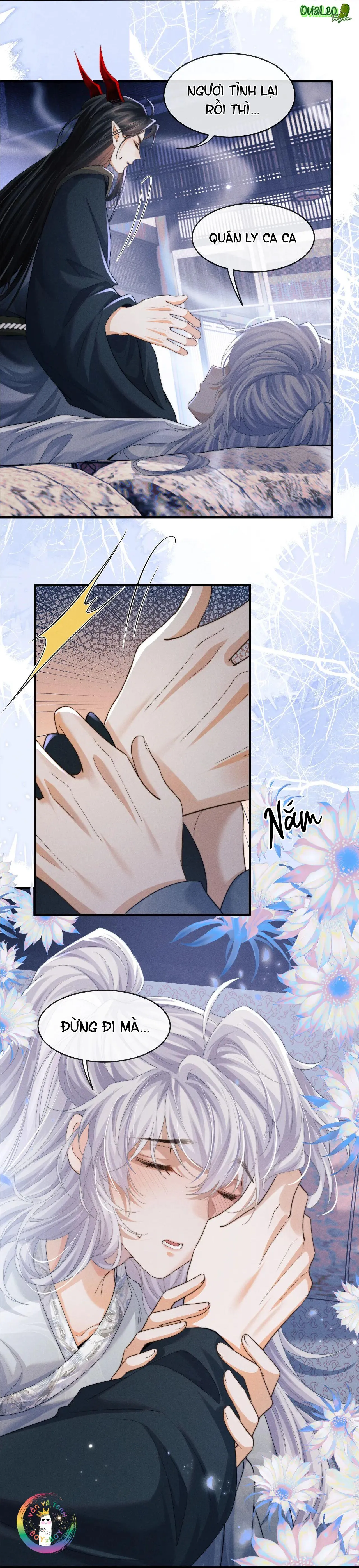 Sự Hối Hận Muộn Màng Chapter 6 Trang 4