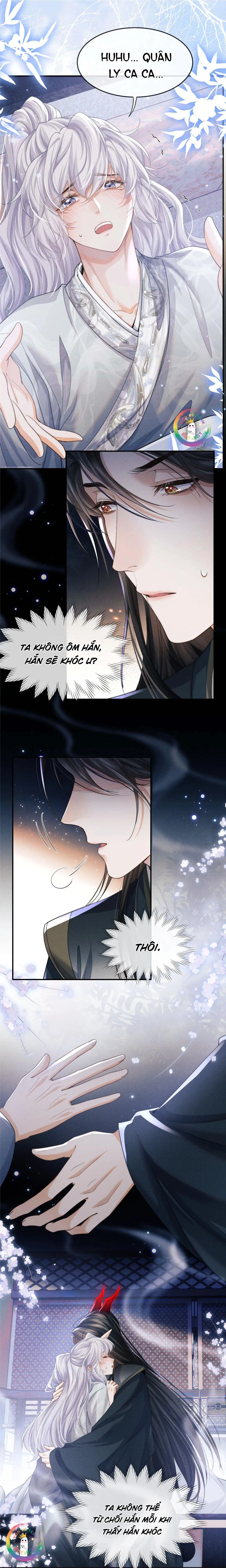 Sự Hối Hận Muộn Màng Chapter 6 Trang 8