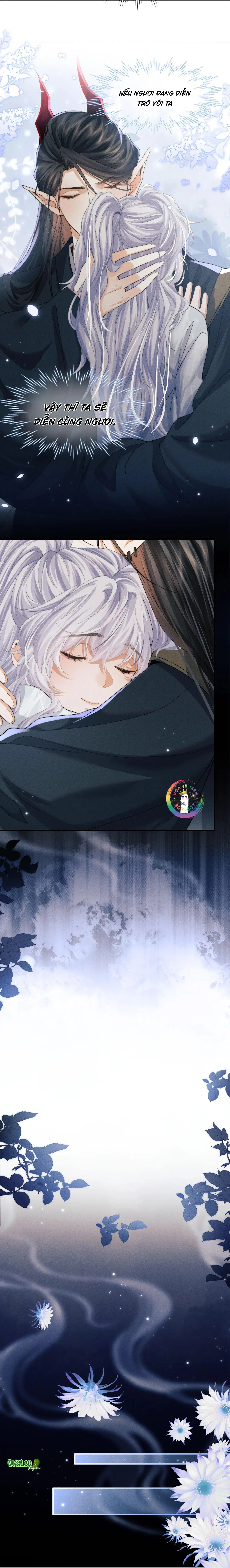 Sự Hối Hận Muộn Màng Chapter 6 Trang 9