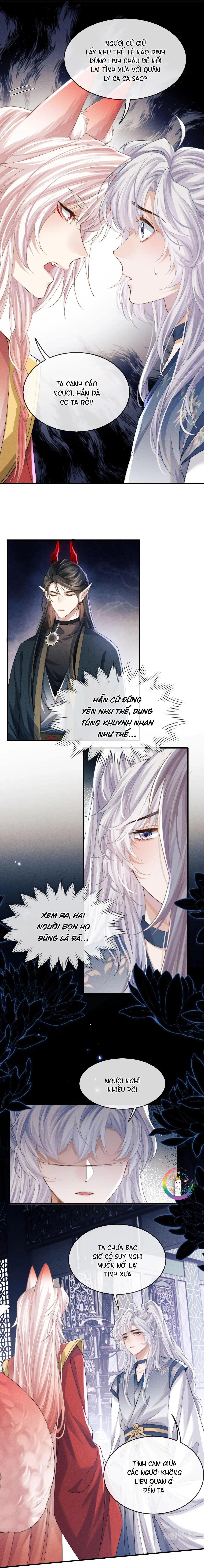 Sự Hối Hận Muộn Màng Chapter 7 Trang 11